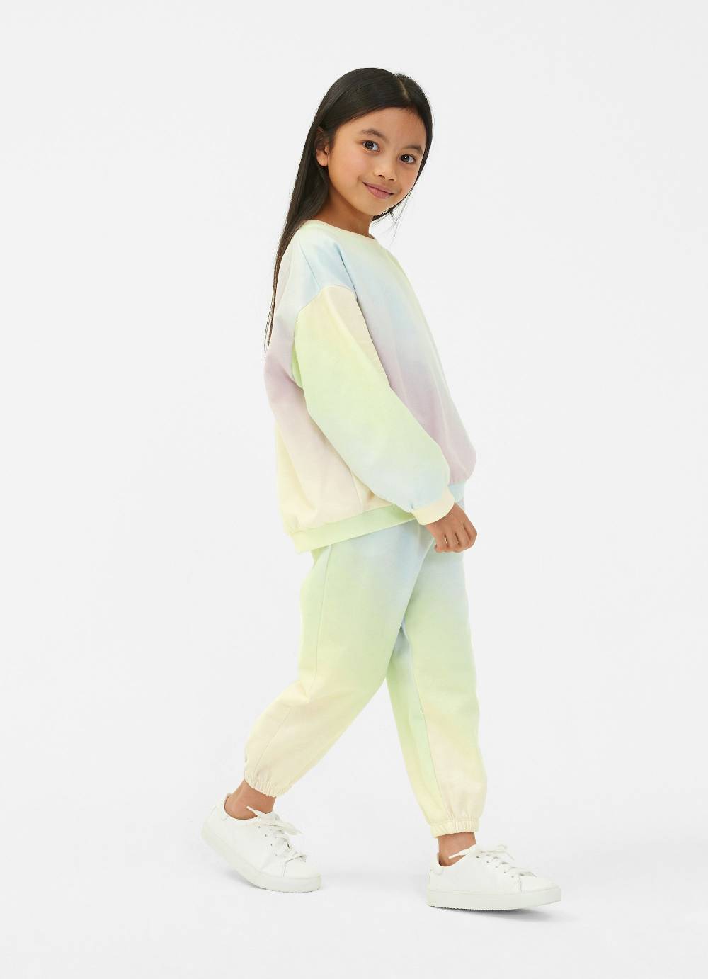 Juvia Baggy Fit - Sweatpants Zeitlich begrenztes Angebot