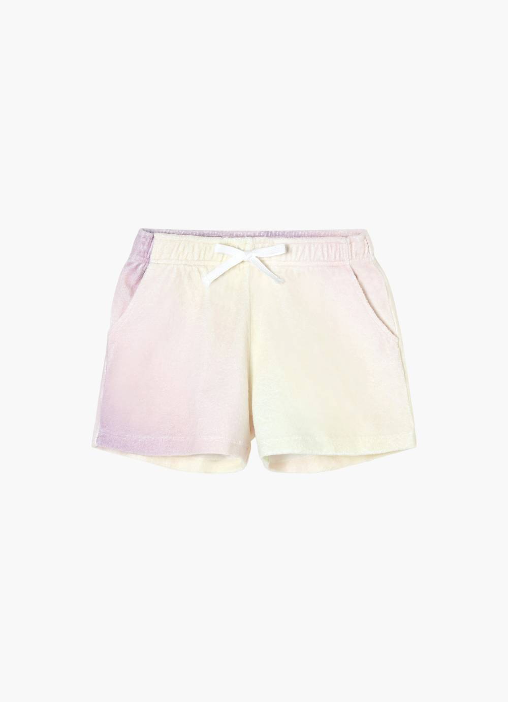 Juvia Frottee - Shorts Blitzangebot
