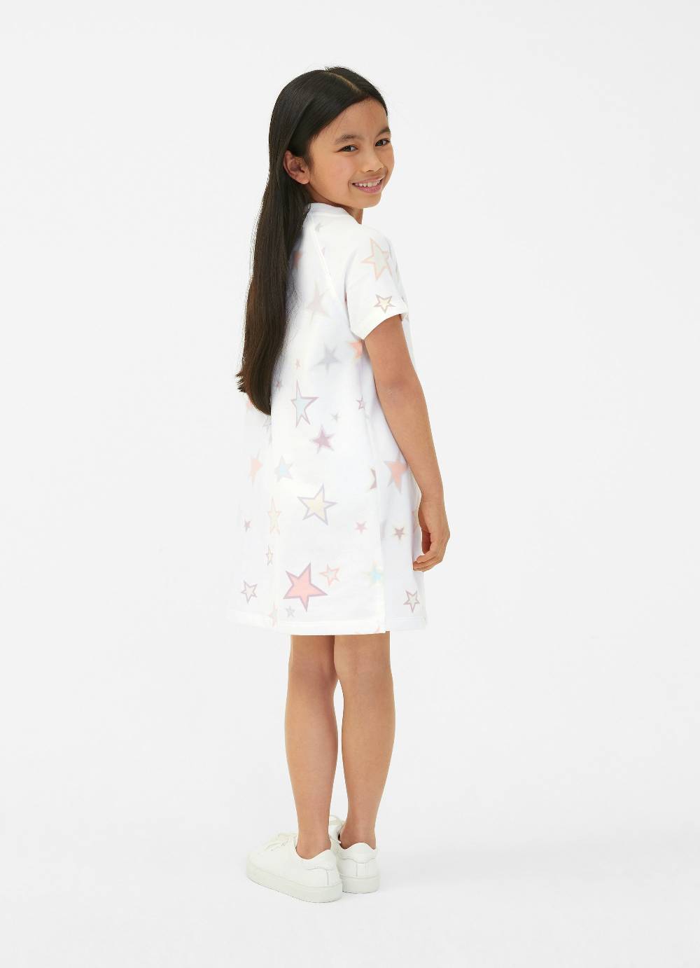 Juvia Kleid Große Rabatte