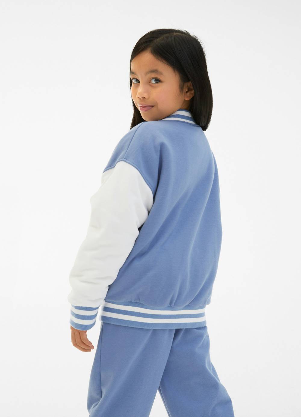 Juvia Collegejacke Neuheiten