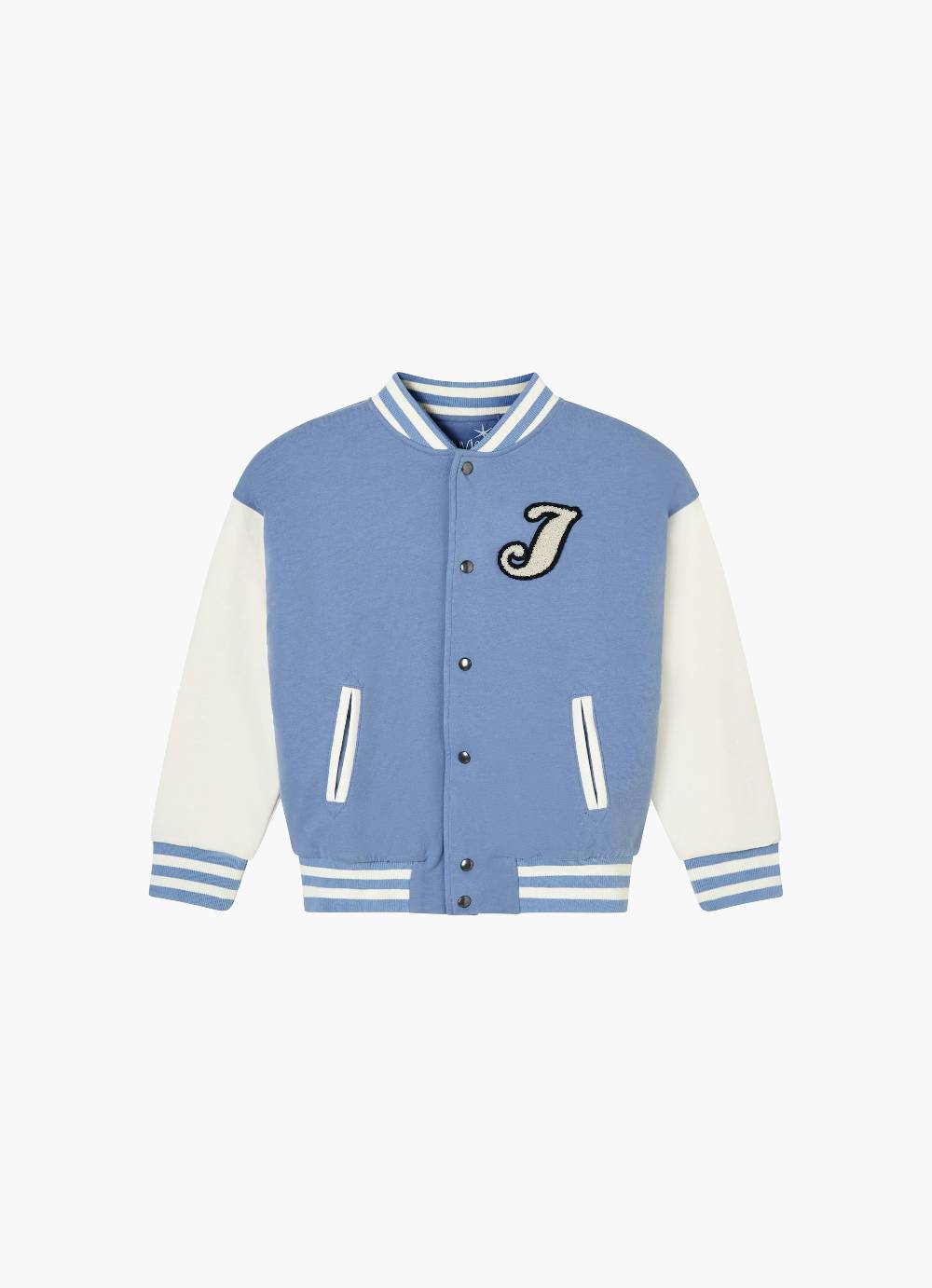 Juvia Collegejacke Neuheiten