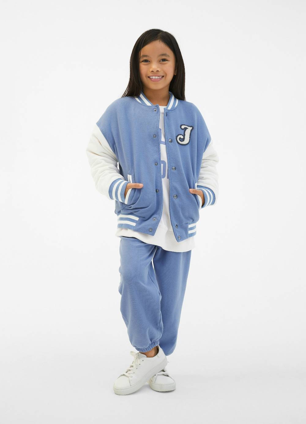 Juvia Collegejacke Neuheiten
