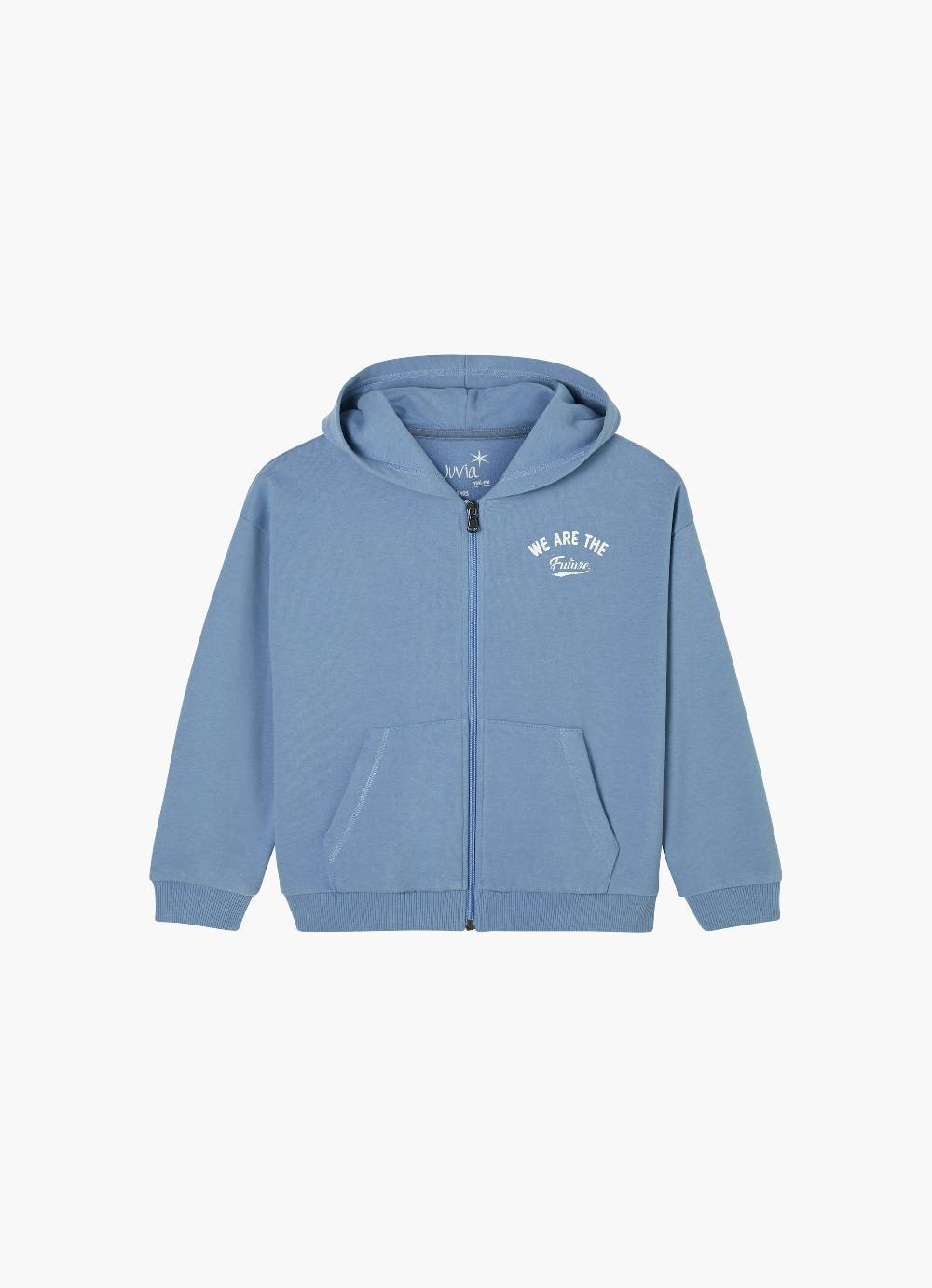 Juvia Hoodie - Sweatjacke Saisonale Angebote