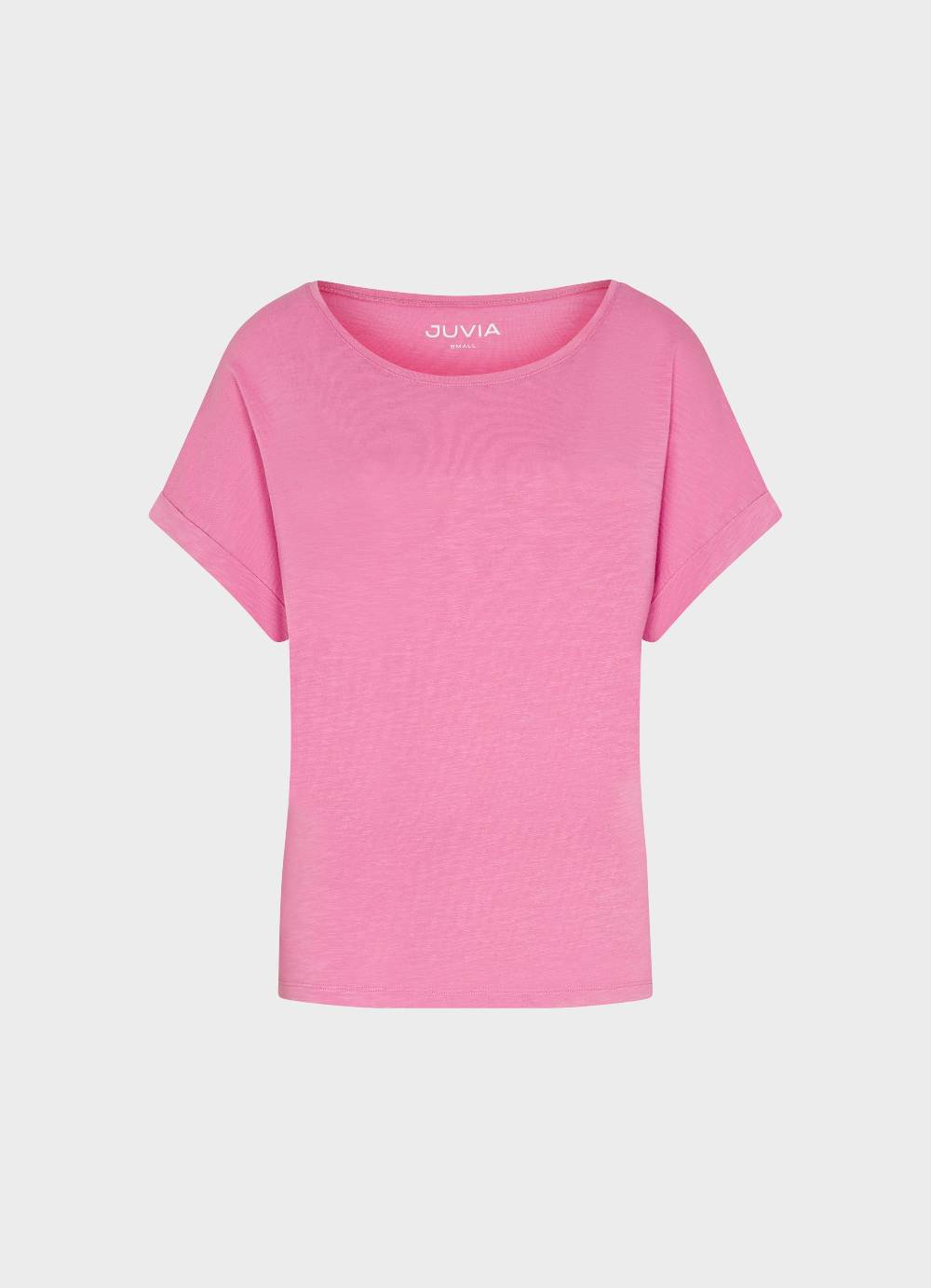 Juvia Boxy - T-shirt Tägliche Deals