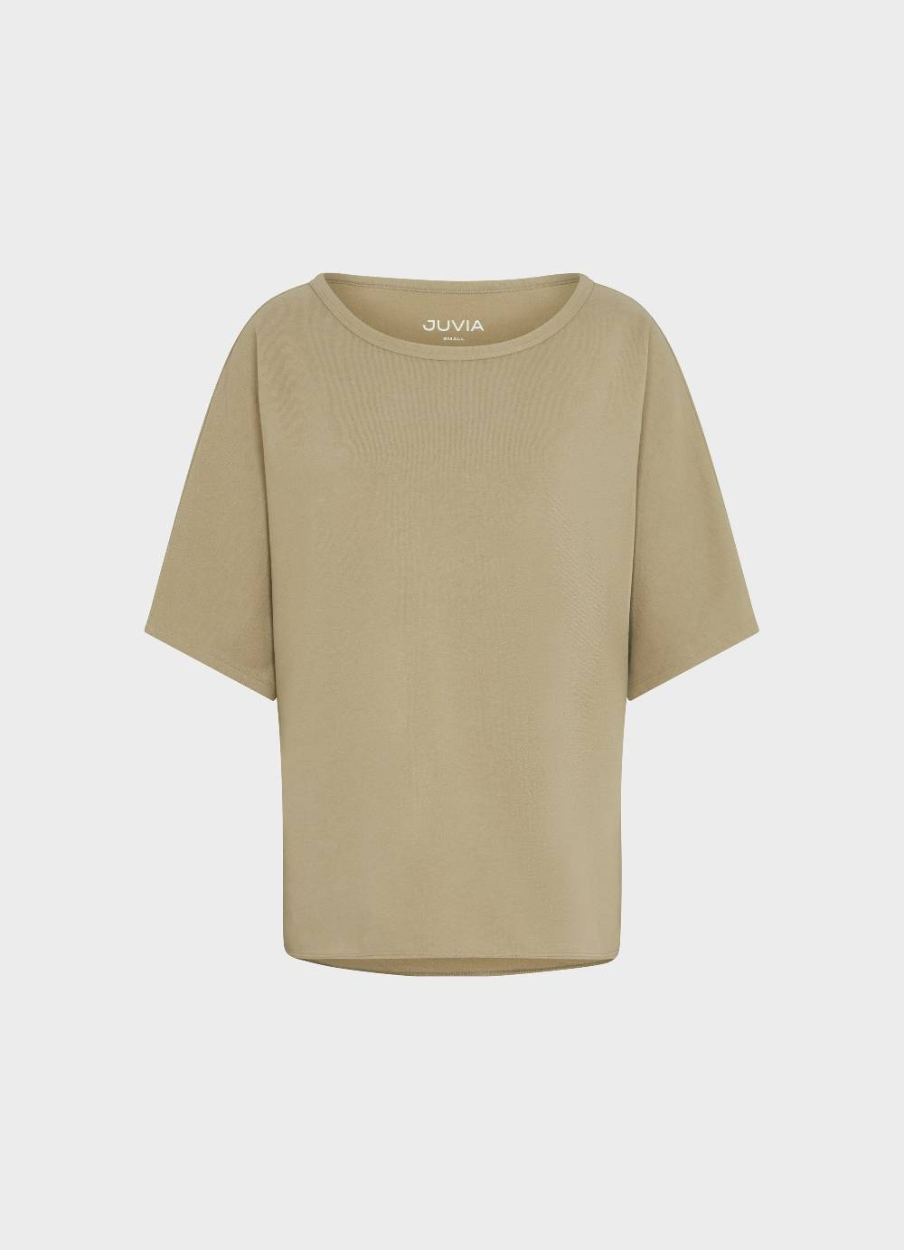 Juvia Oversized Sweat - Cape Sonderangebote