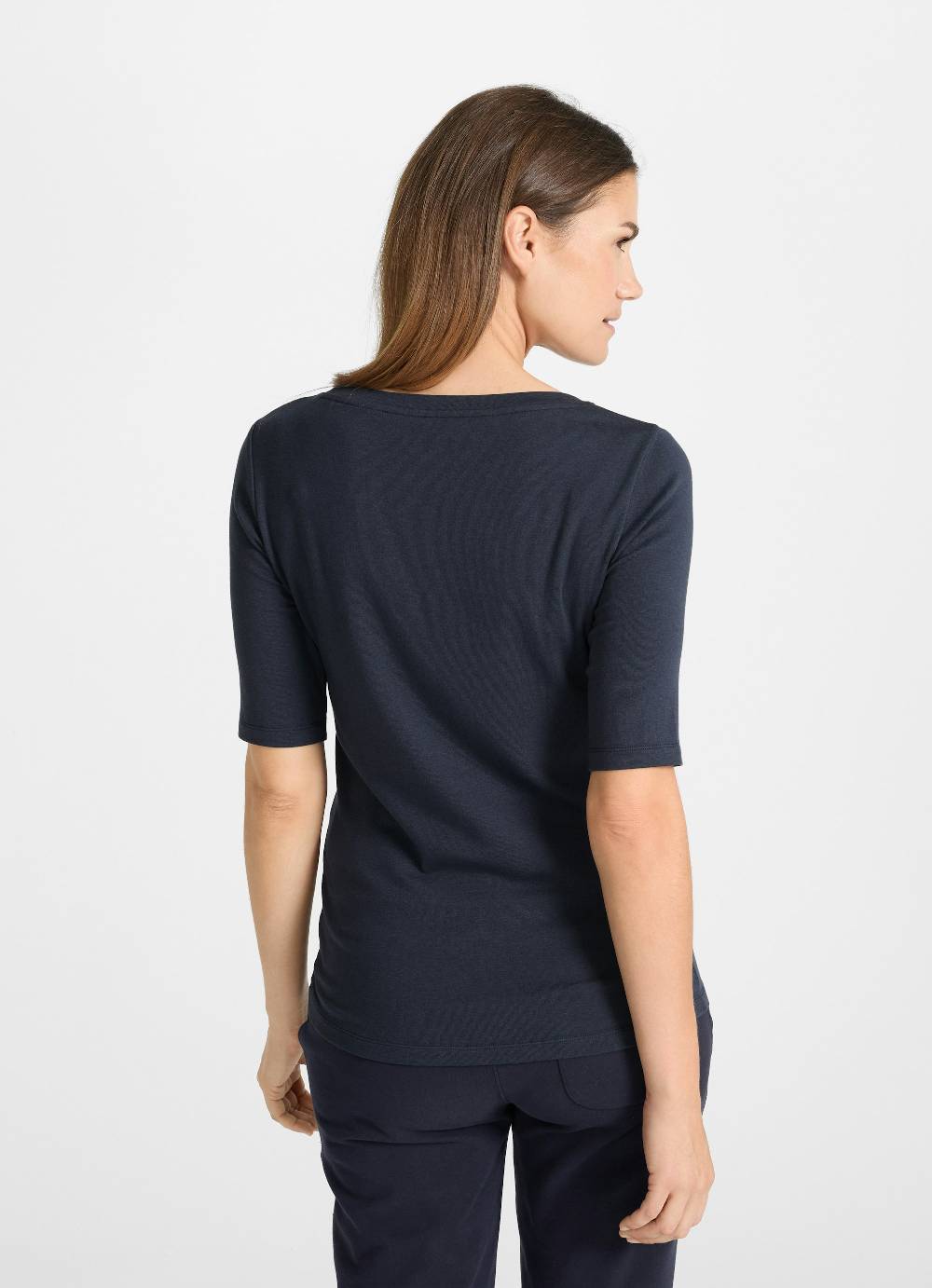 Juvia Jersey Modal - T-Shirt VIP-Rabatte
