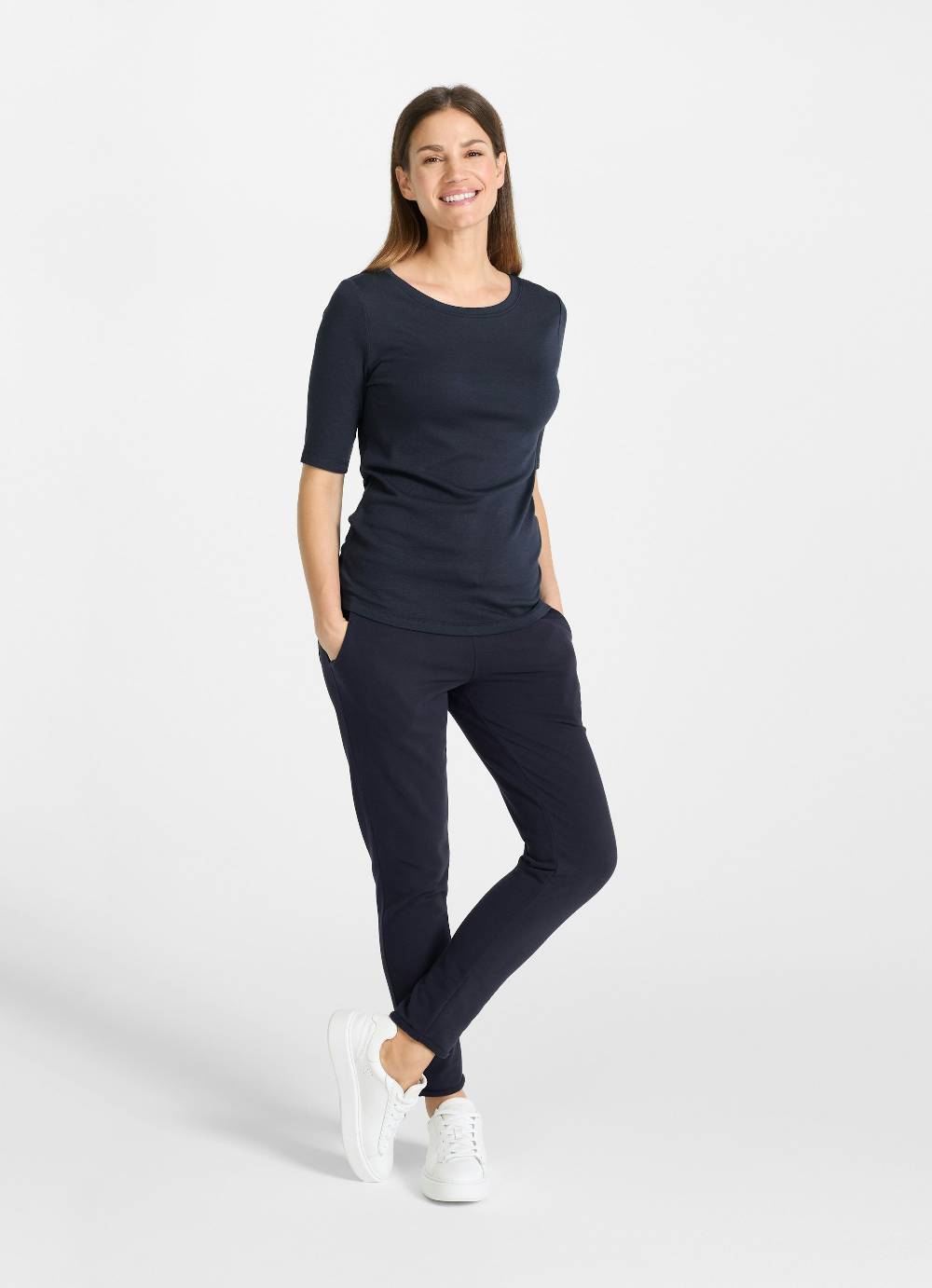 Juvia Jersey Modal - T-Shirt VIP-Rabatte
