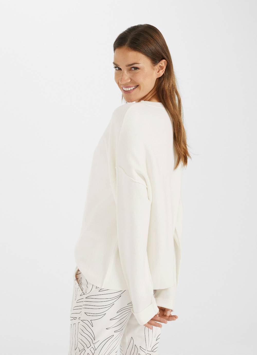 Juvia Sweatshirt Tiefpreis