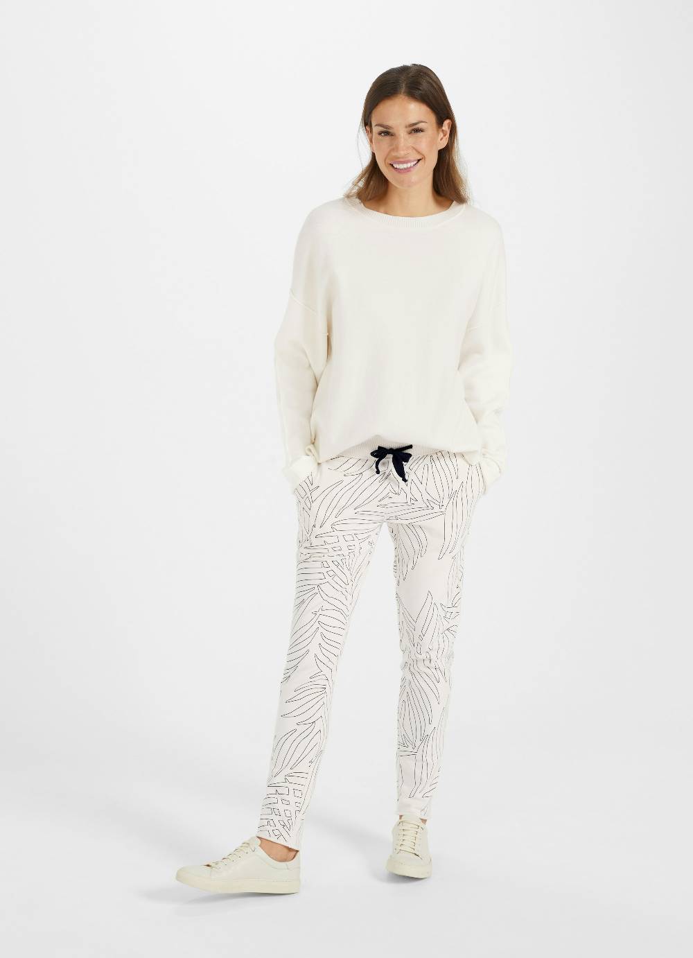Juvia Sweatshirt Tiefpreis