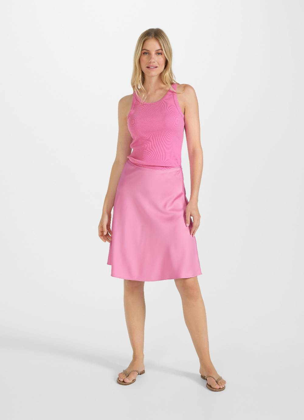 Juvia Satin - Rock Super Sparpreis