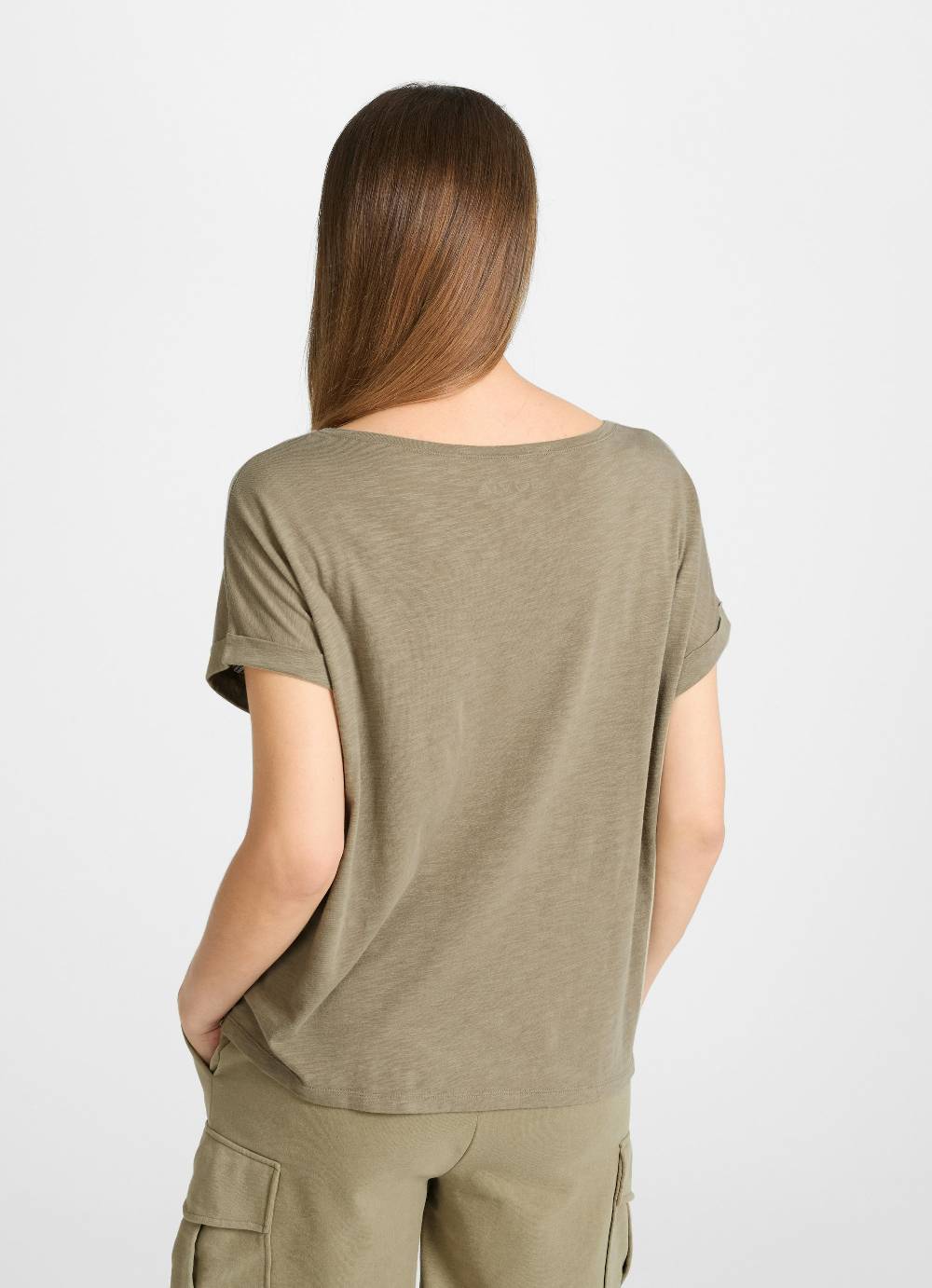Juvia Boxy - T-shirt Wochenangebot