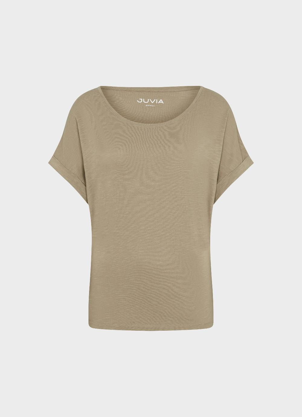 Juvia Boxy - T-shirt Wochenangebot