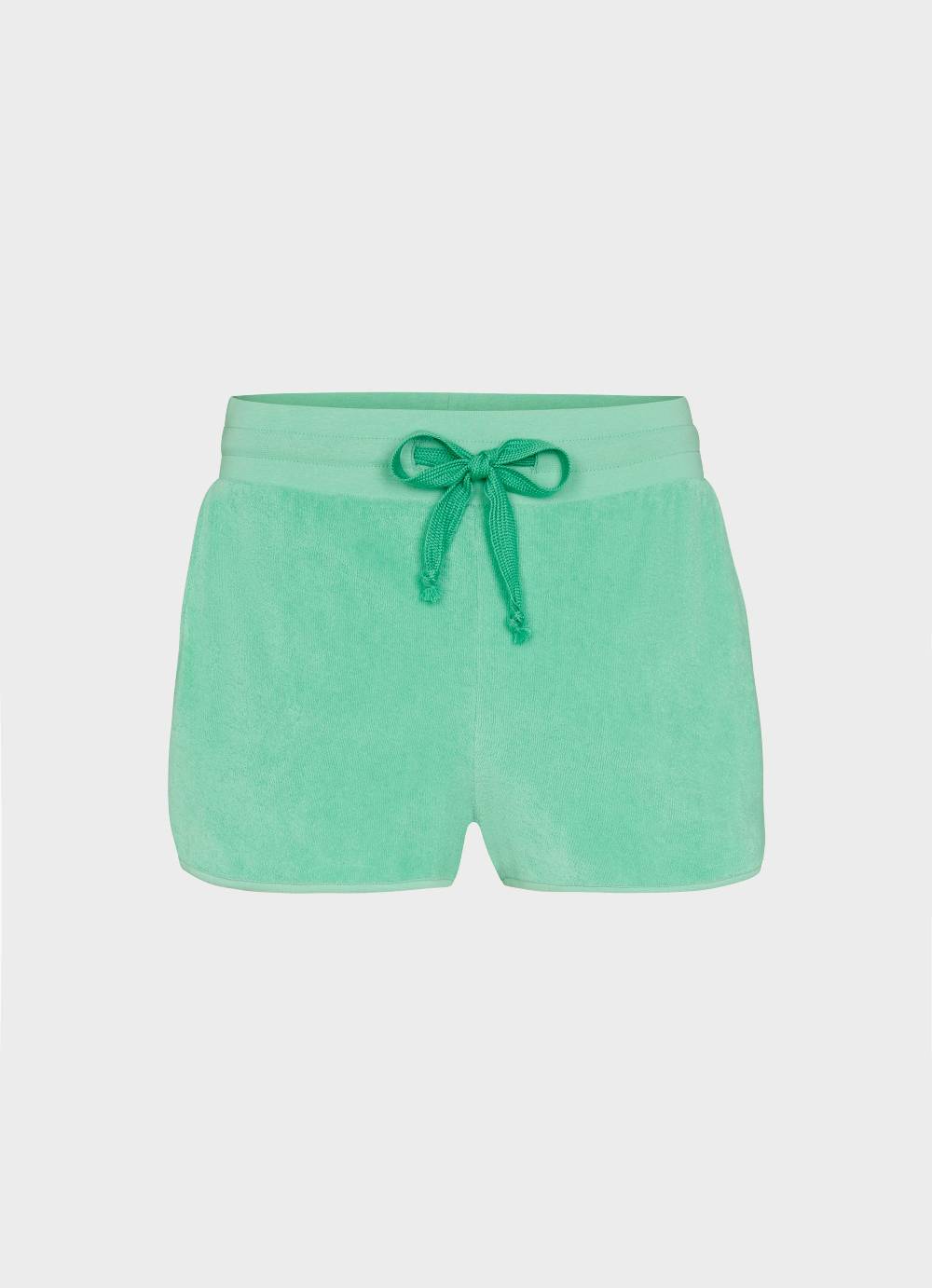 Juvia Frottee - Shorts Kostenlose Rückgabe