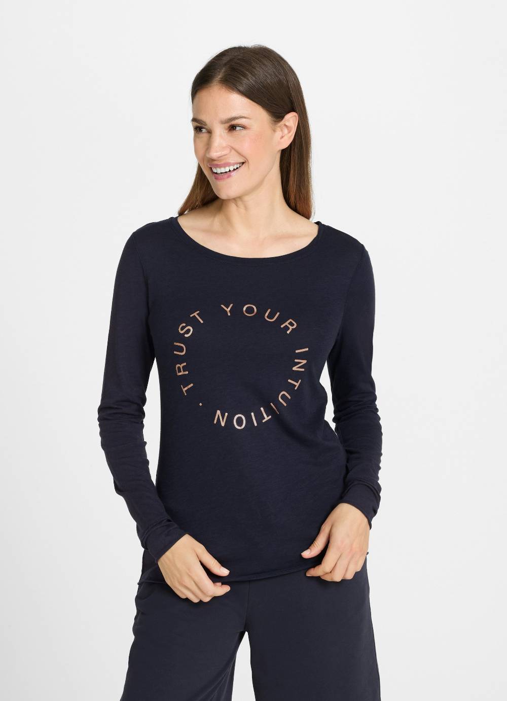 Juvia Longsleeve