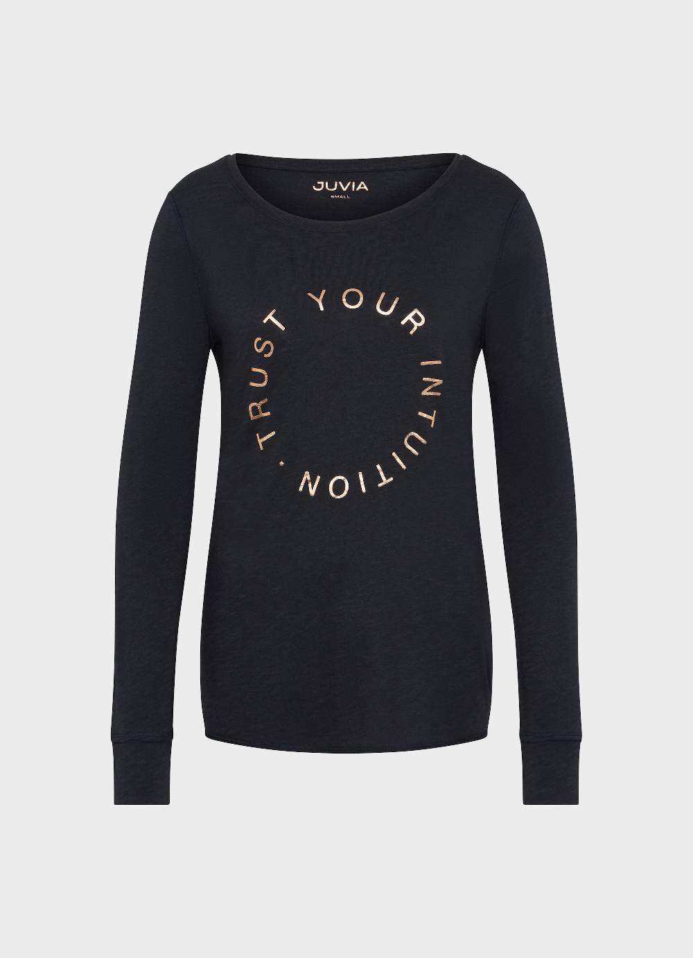 Juvia Longsleeve Letzte 3 Tage