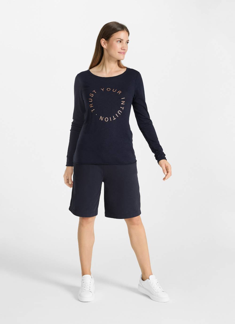 Juvia Longsleeve Letzte 3 Tage