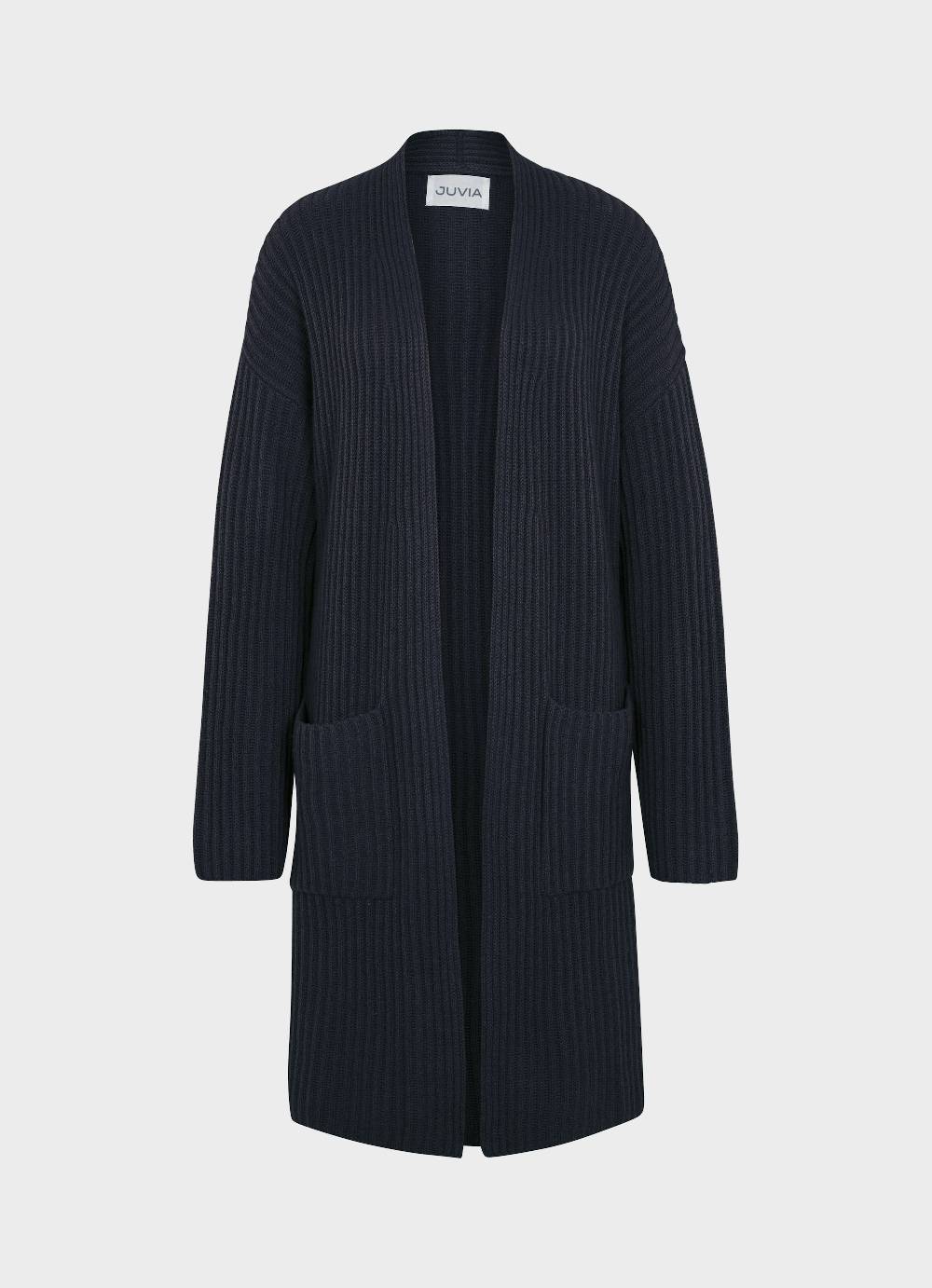 Juvia Cashmere Blend - Cardigan JETZT KAUFEN