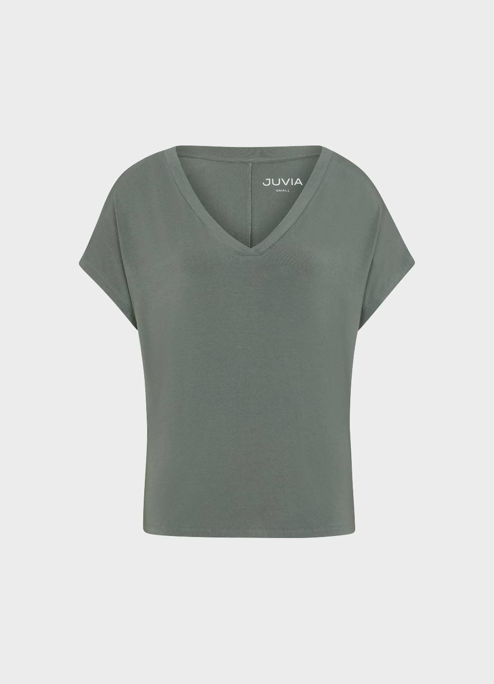 Juvia Nightwear - Shirt Letzter Tag
