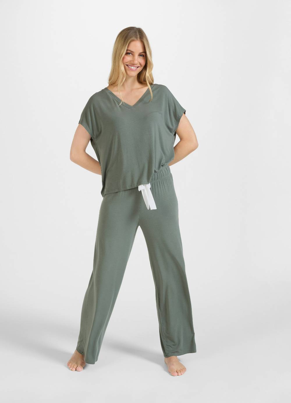 Juvia Nightwear - Shirt Letzter Tag