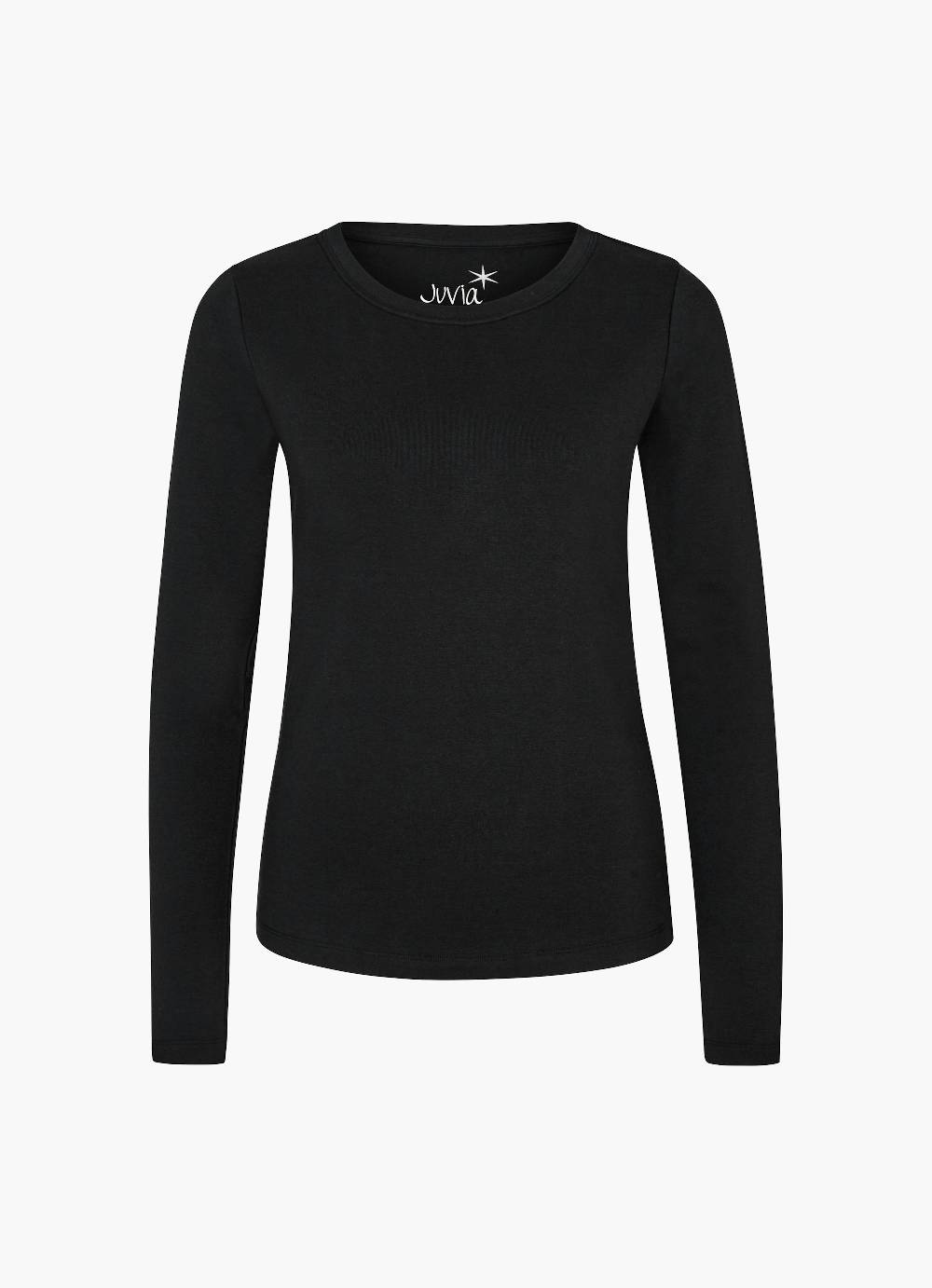 Juvia Jersey Modal - Longsleeve Zeitbegrenzte Promotion