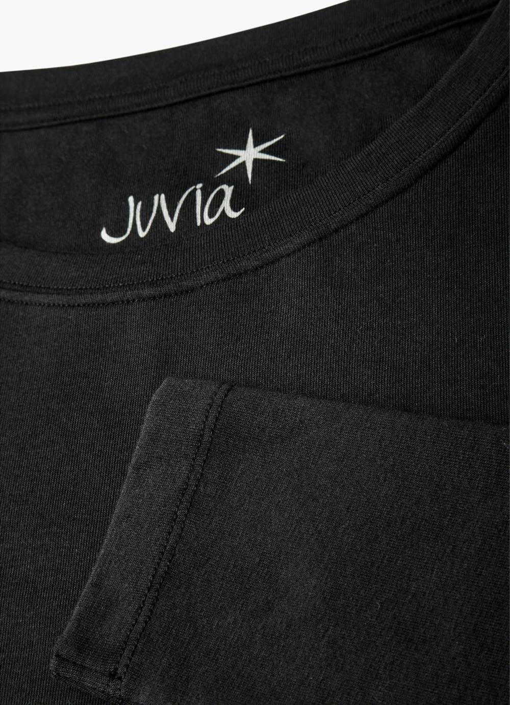 Juvia Jersey Modal - Longsleeve Zeitbegrenzte Promotion