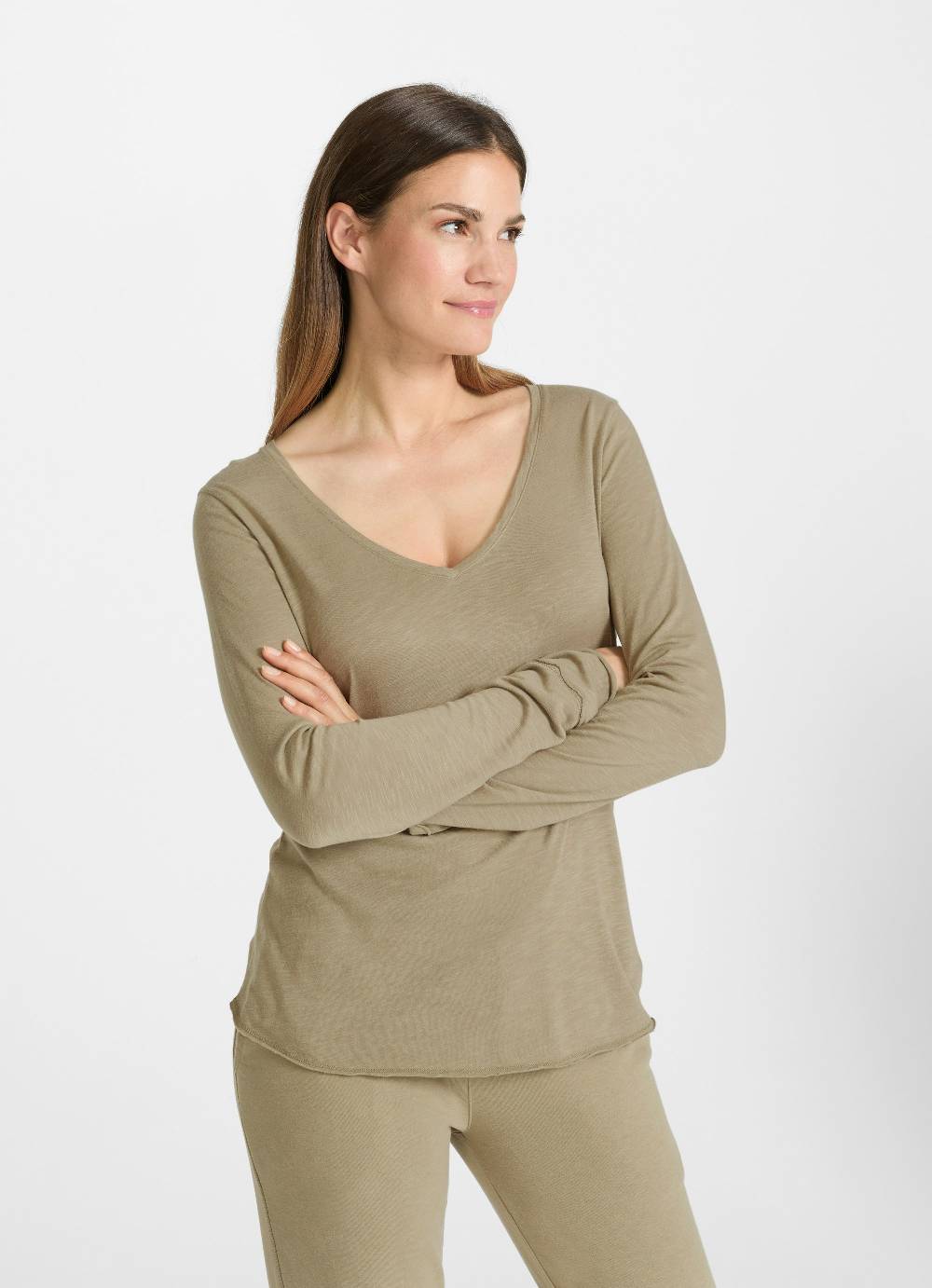 Juvia Longsleeve