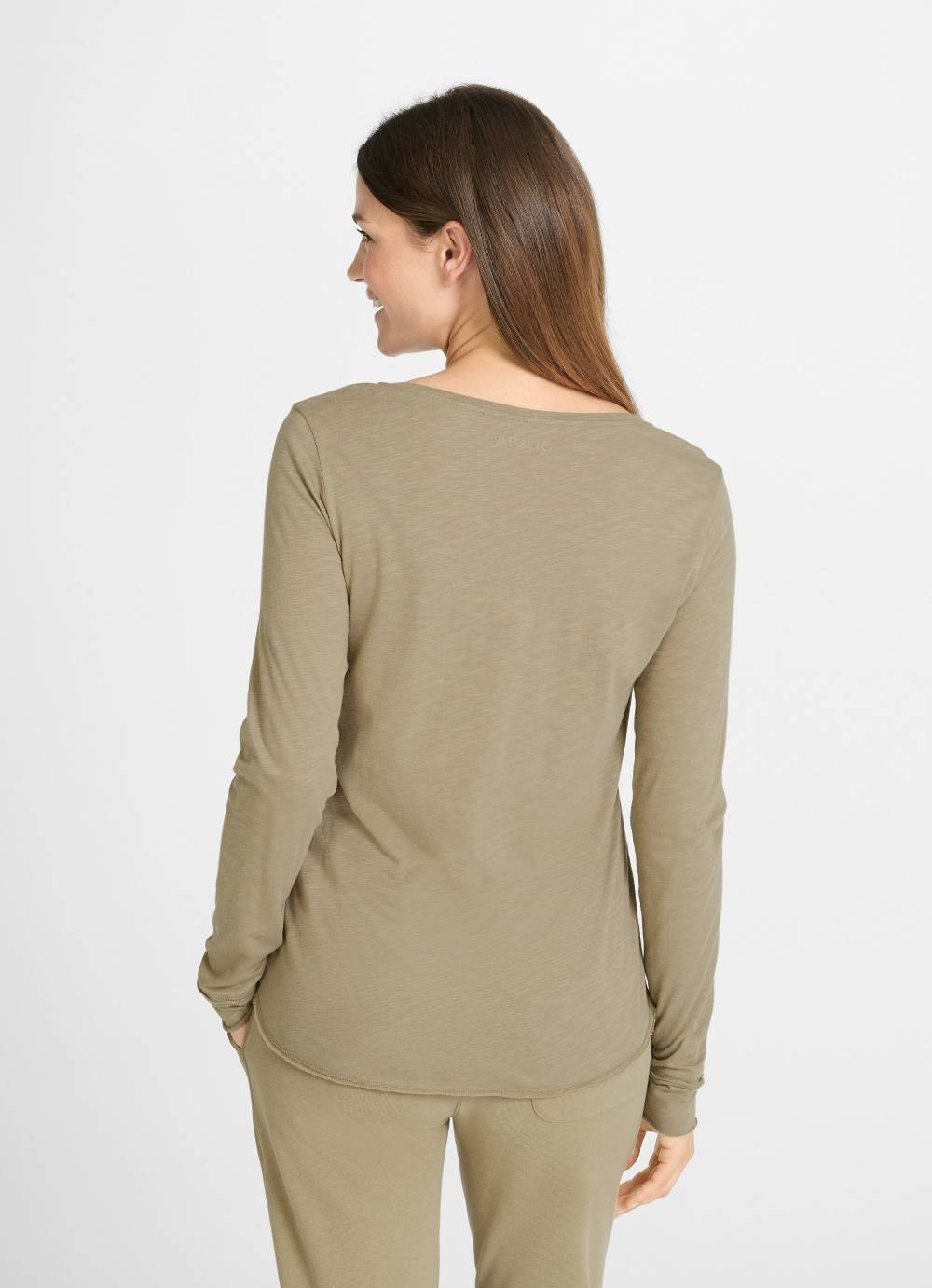 Juvia Longsleeve Sonderangebot der Fabrik