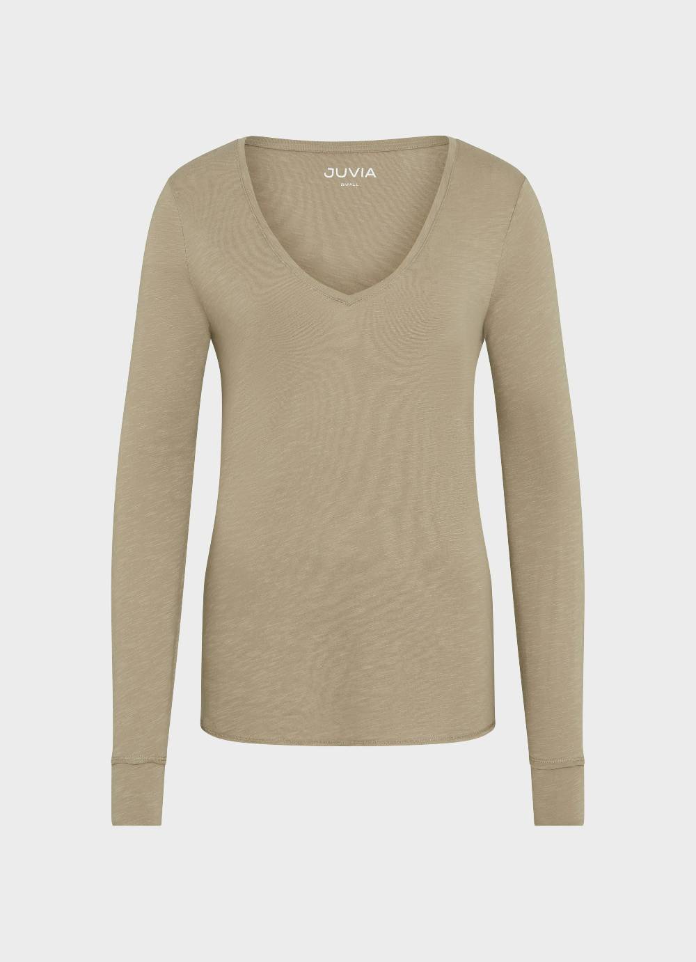 Juvia Longsleeve Sonderangebot der Fabrik