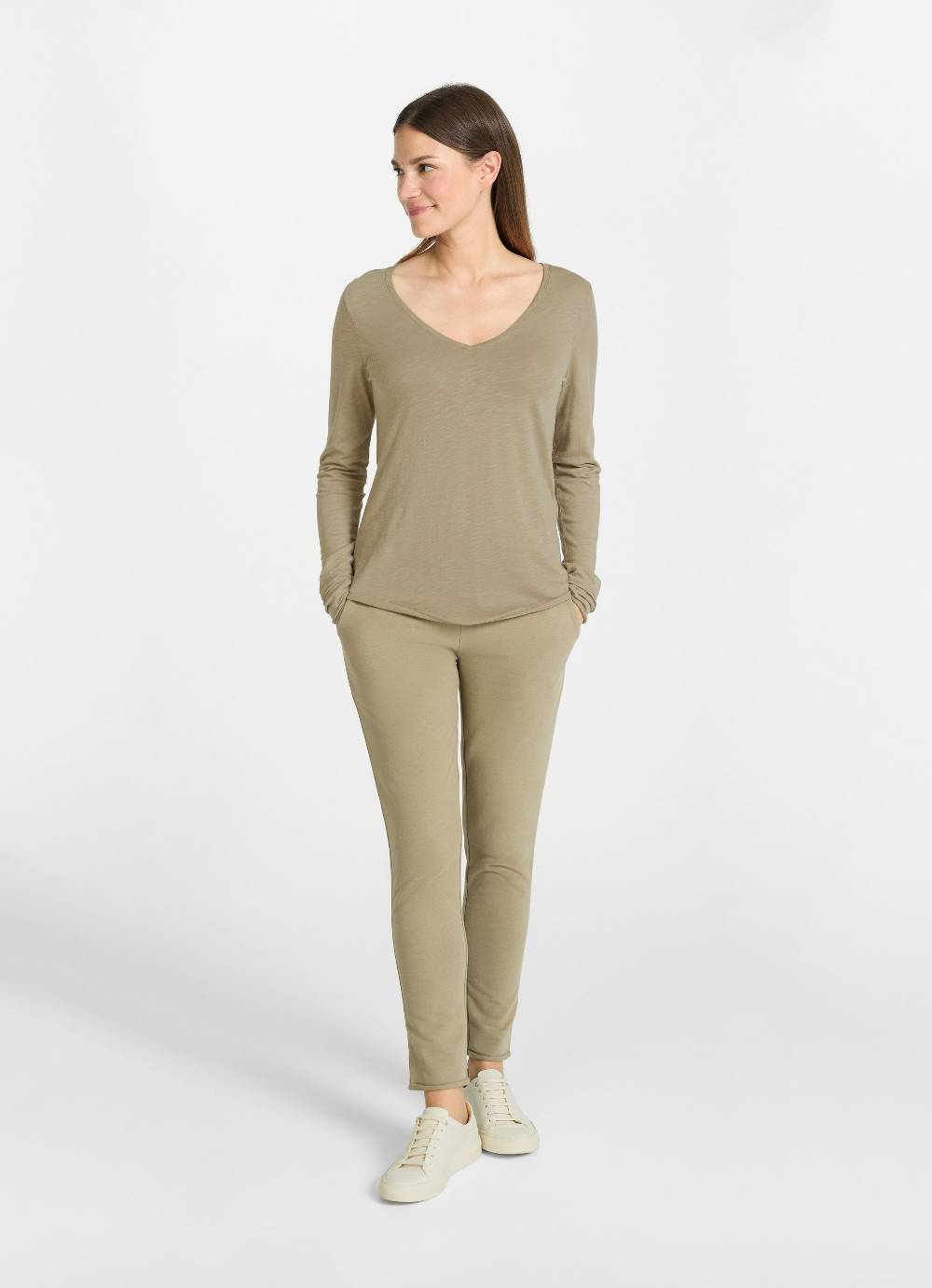 Juvia Longsleeve Sonderangebot der Fabrik