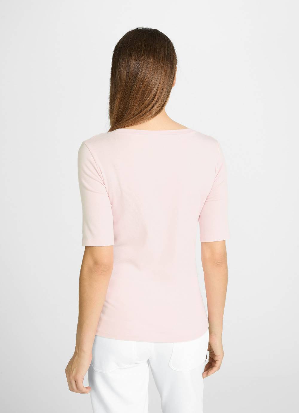 Juvia Jersey Modal - T-Shirt Discount Store für neue Produkte