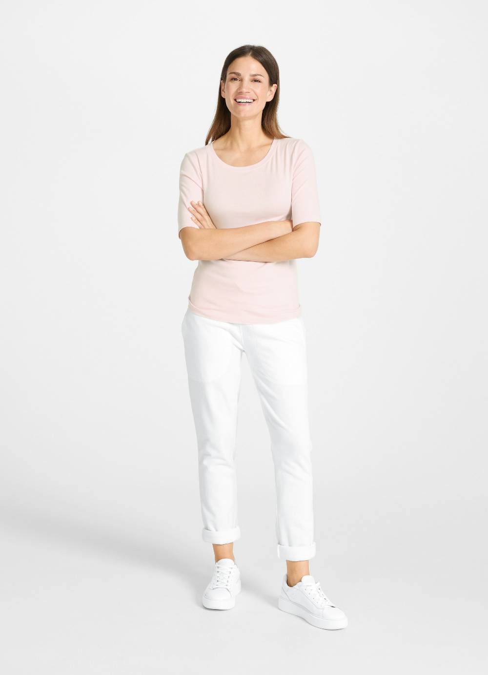 Juvia Jersey Modal - T-Shirt Discount Store für neue Produkte