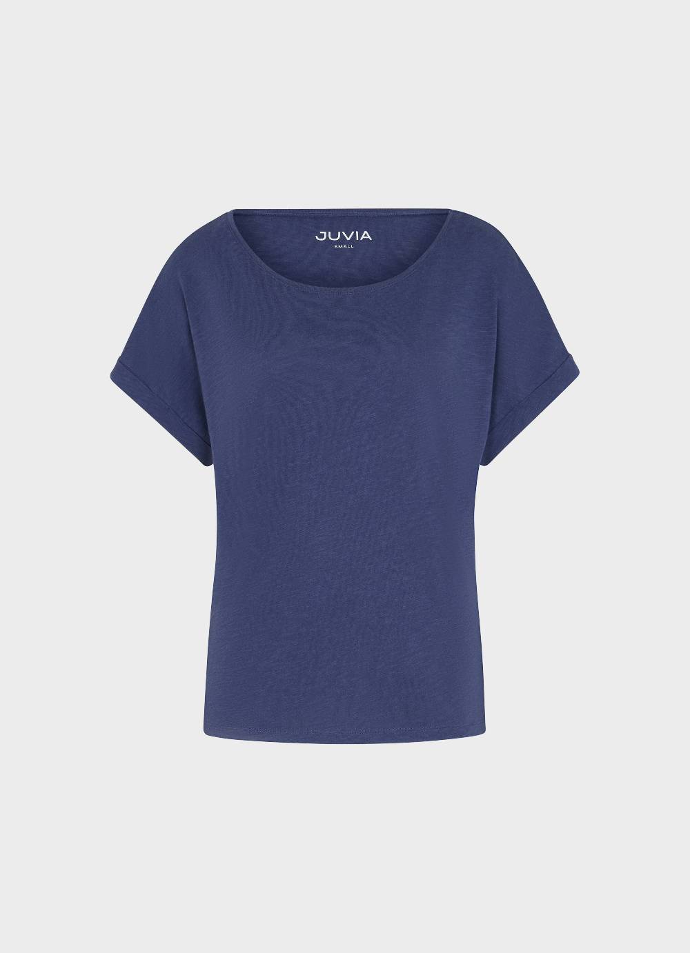 Juvia Boxy - T-shirt Clearance-Verkauf