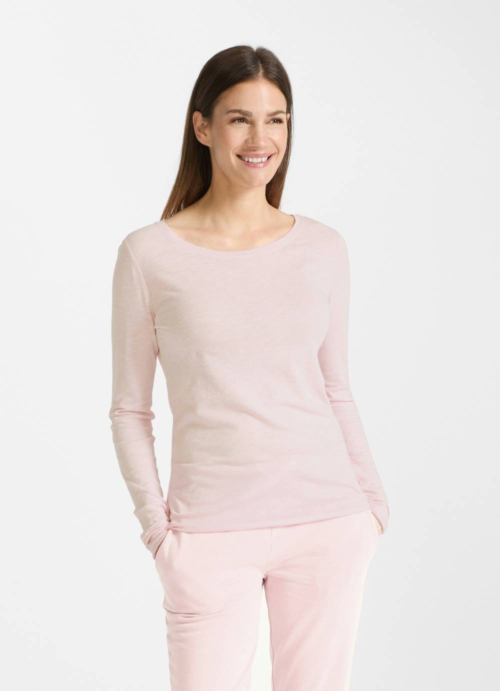 Juvia Longsleeve Kostenloser Versand international