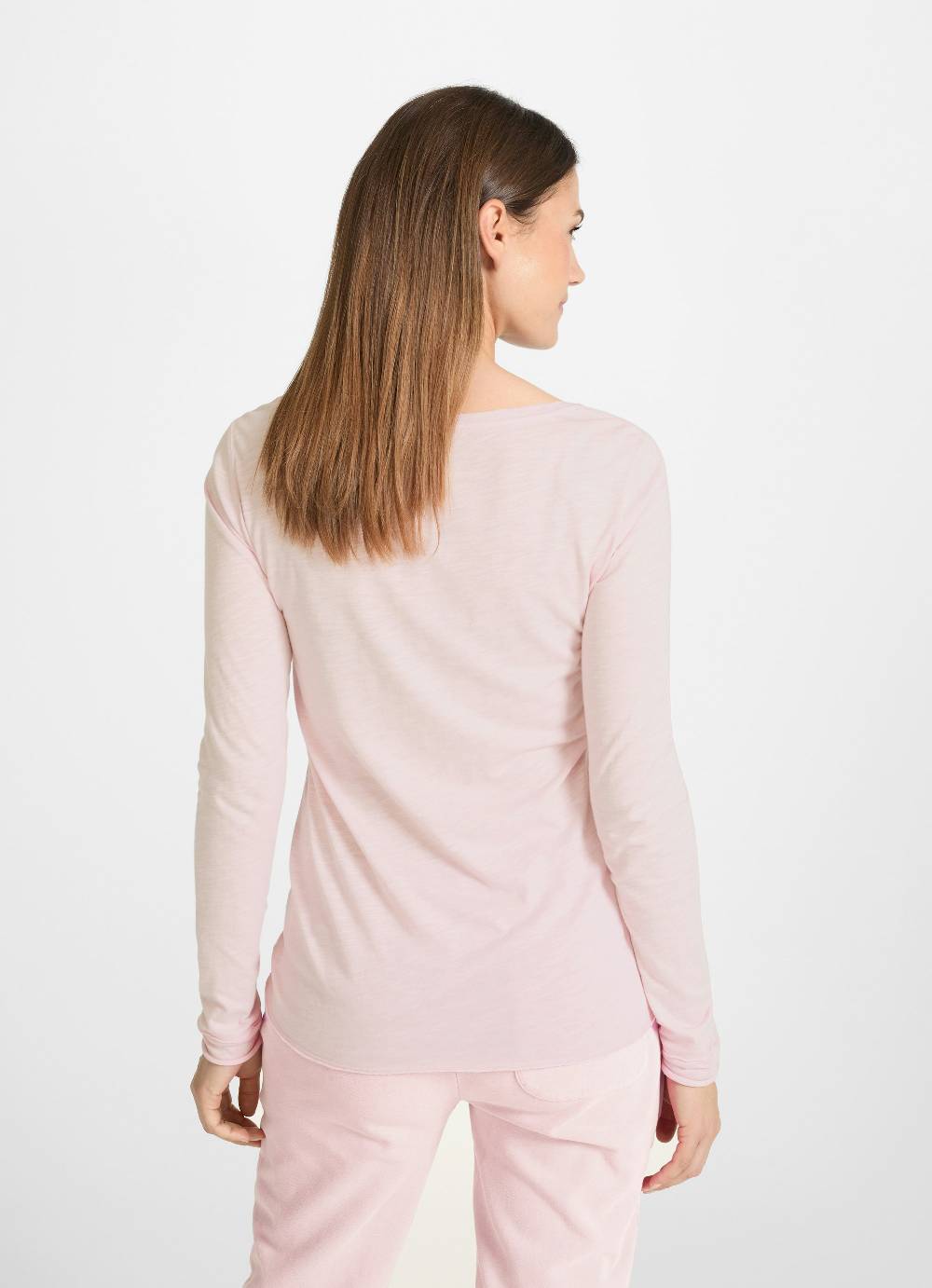 Juvia Longsleeve Kostenloser Versand international