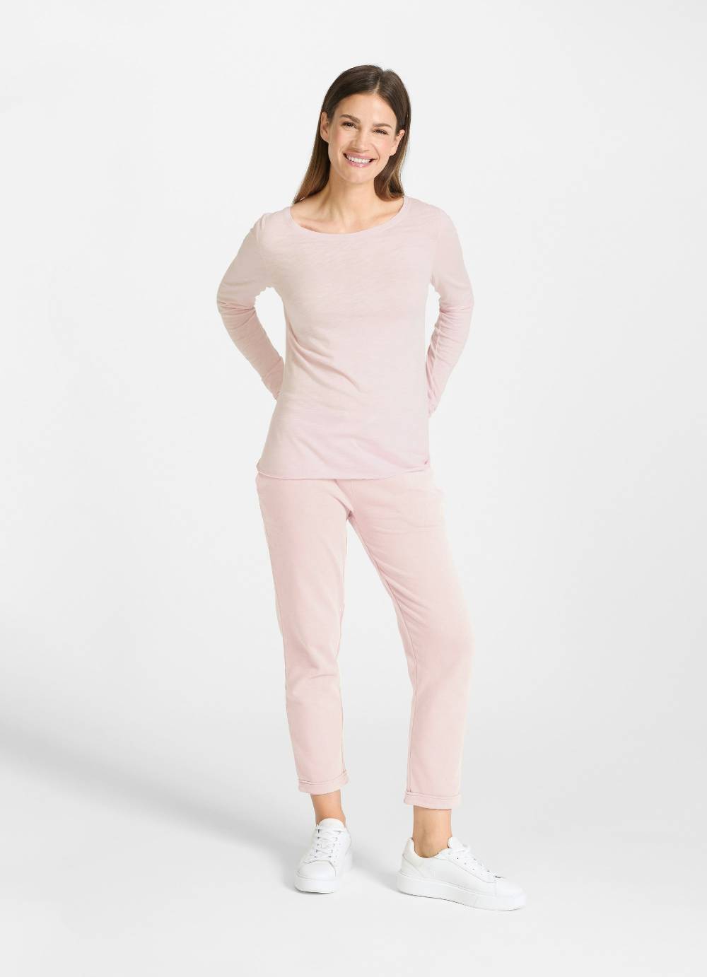 Juvia Longsleeve Kostenloser Versand international