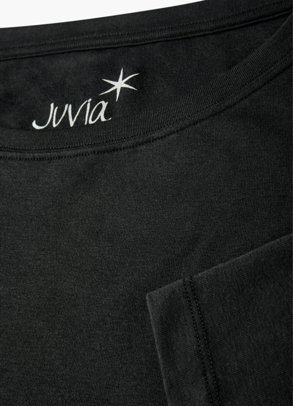 Juvia Jersey Modal - T-Shirt Auslauf