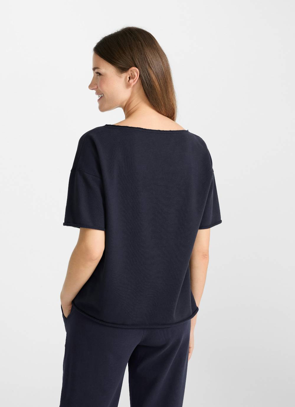 Juvia Oversized - Shirt Angebote