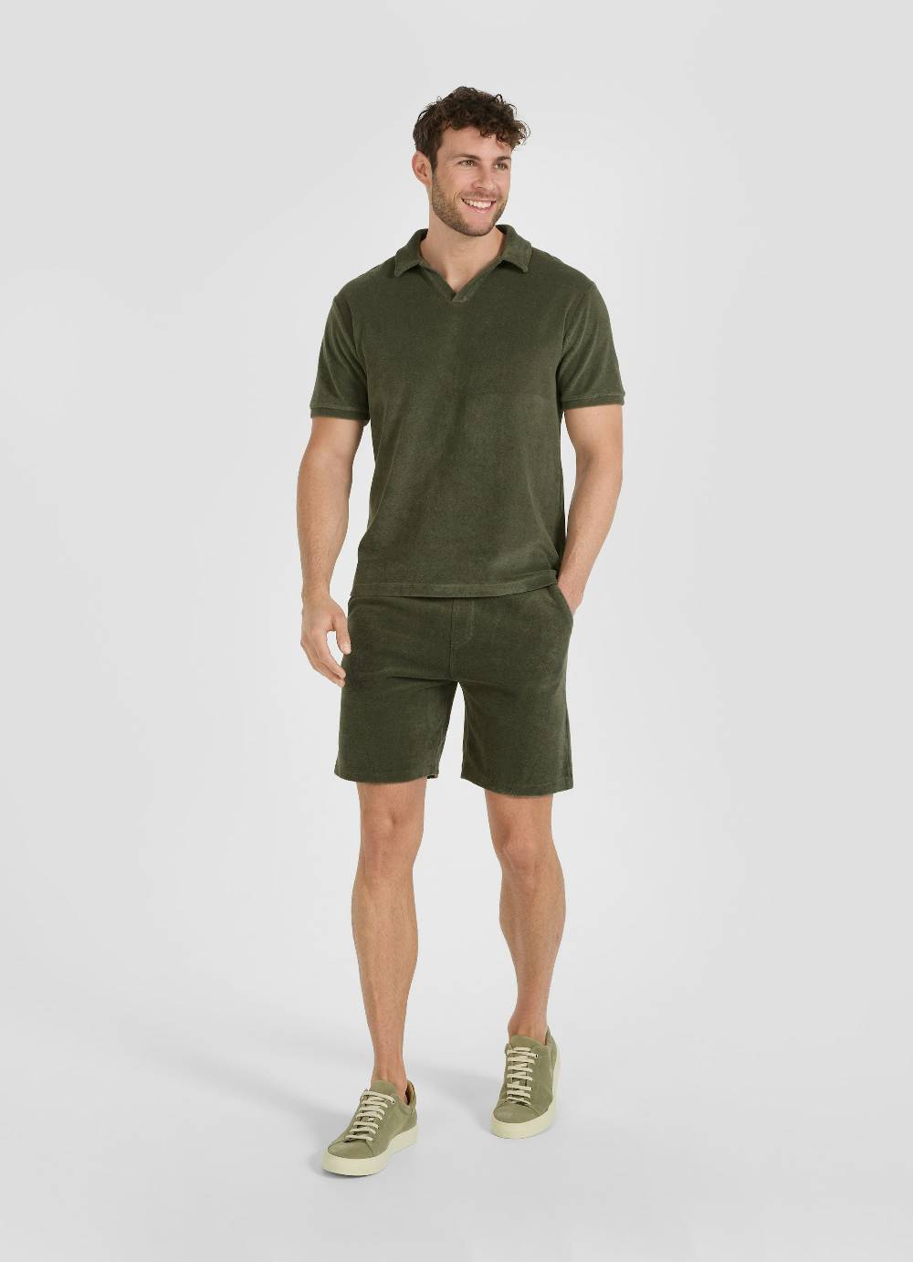 Juvia Frottee - Shorts Hotsell