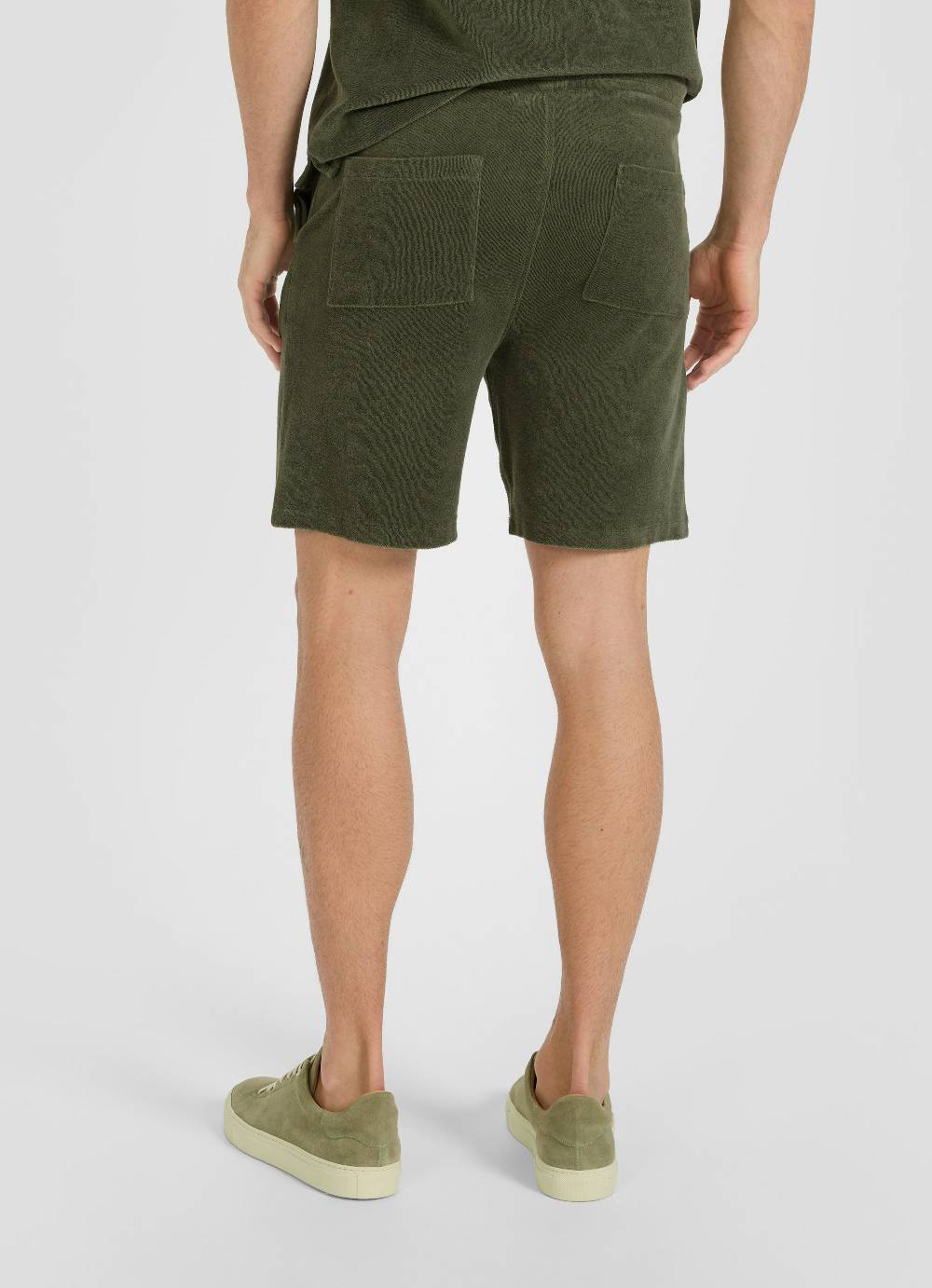 Juvia Frottee - Shorts Hotsell