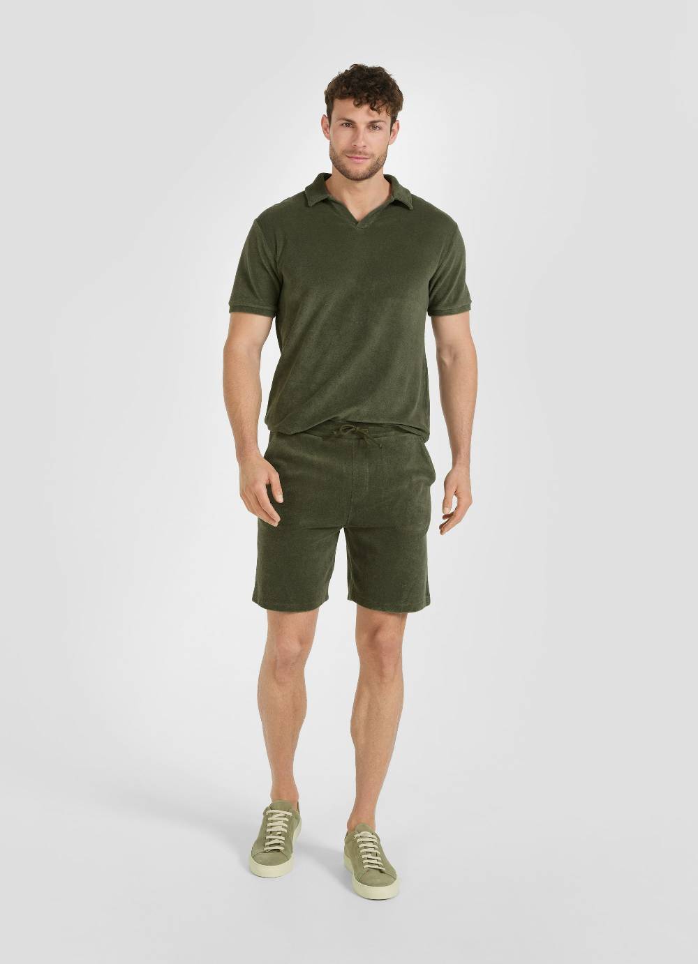 Juvia Frottee - Shorts Hotsell