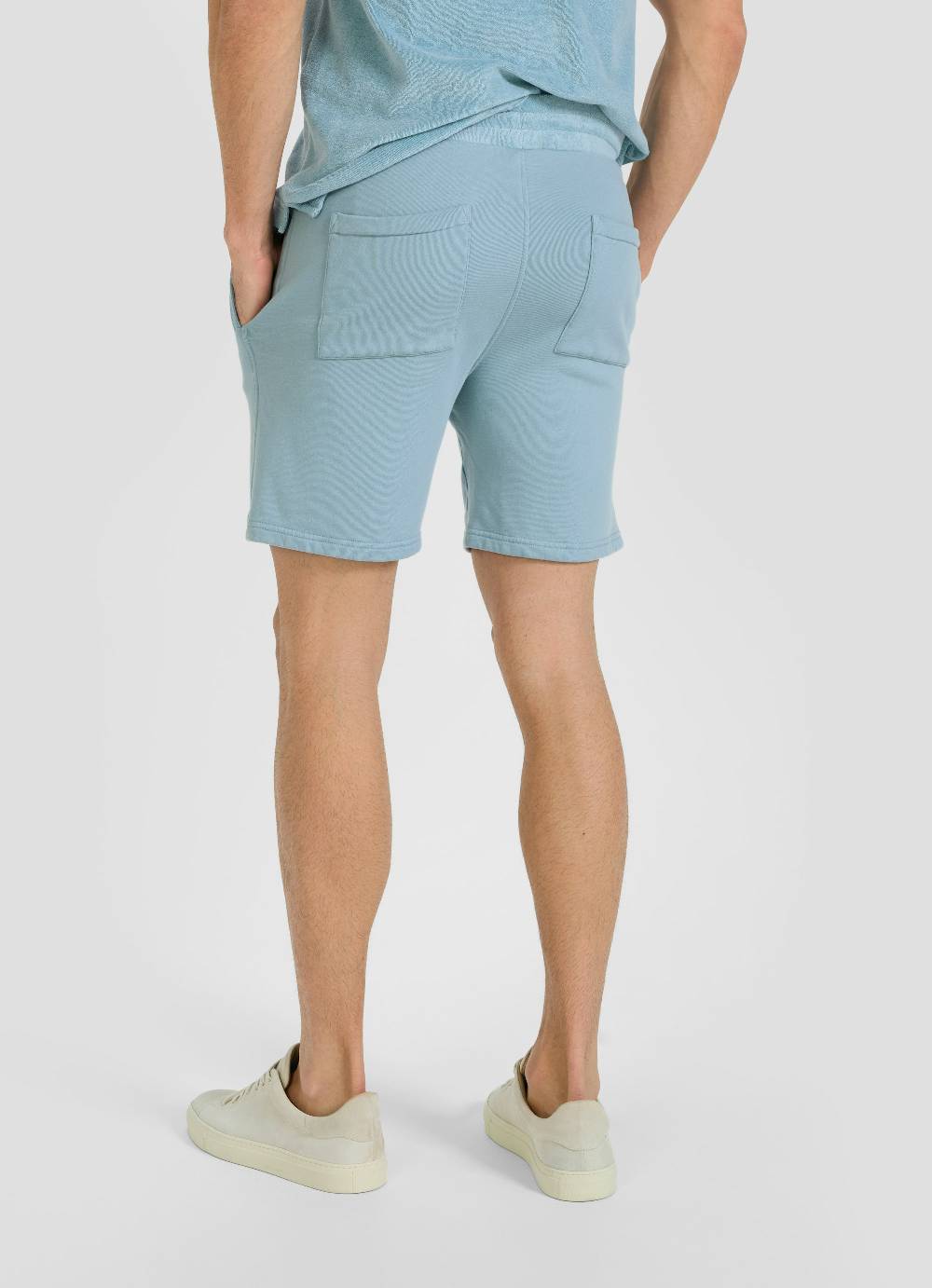 Juvia Frottee - Shorts Fabrikpreis