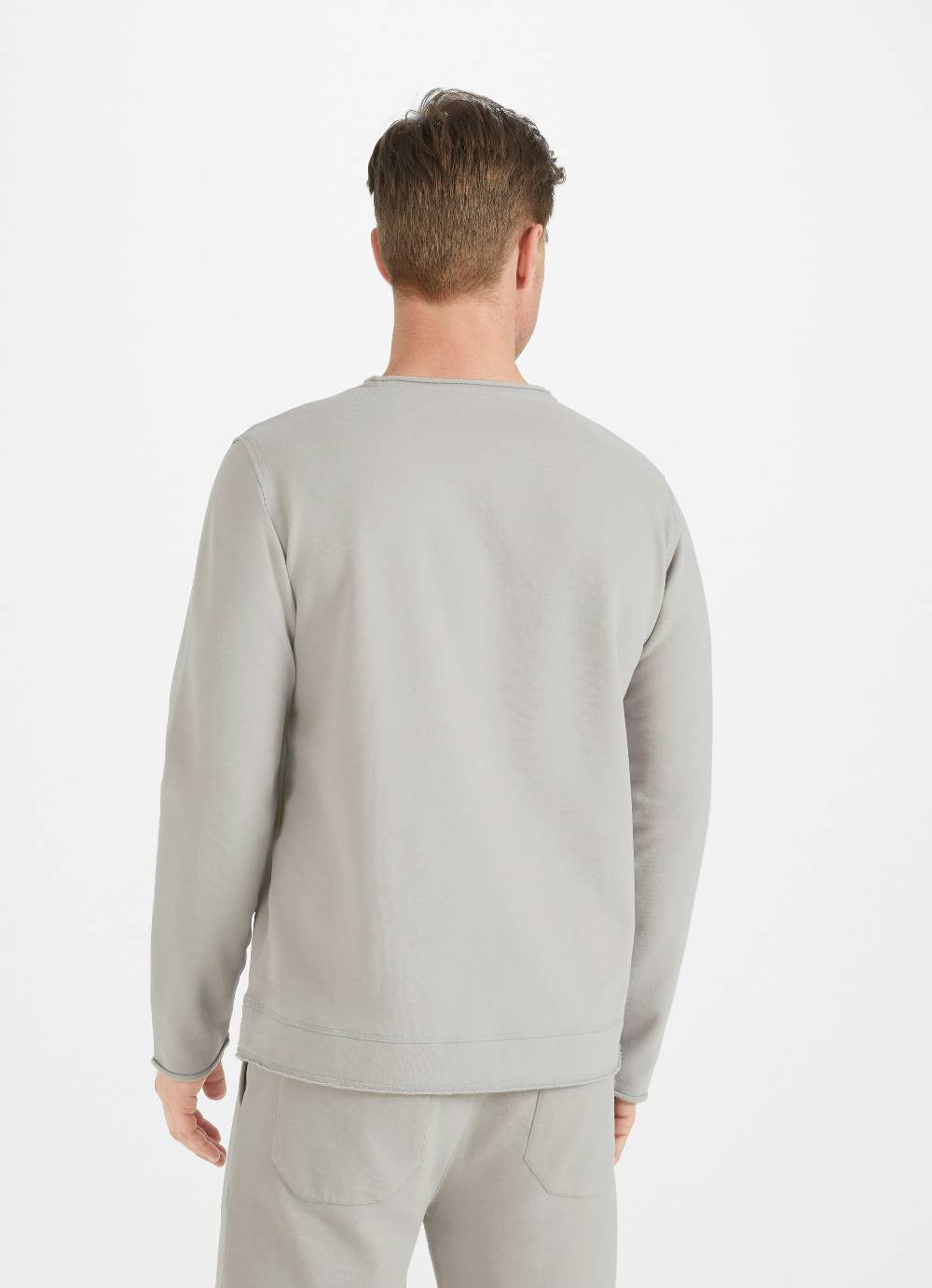 Juvia Sweatshirt Rabatt
