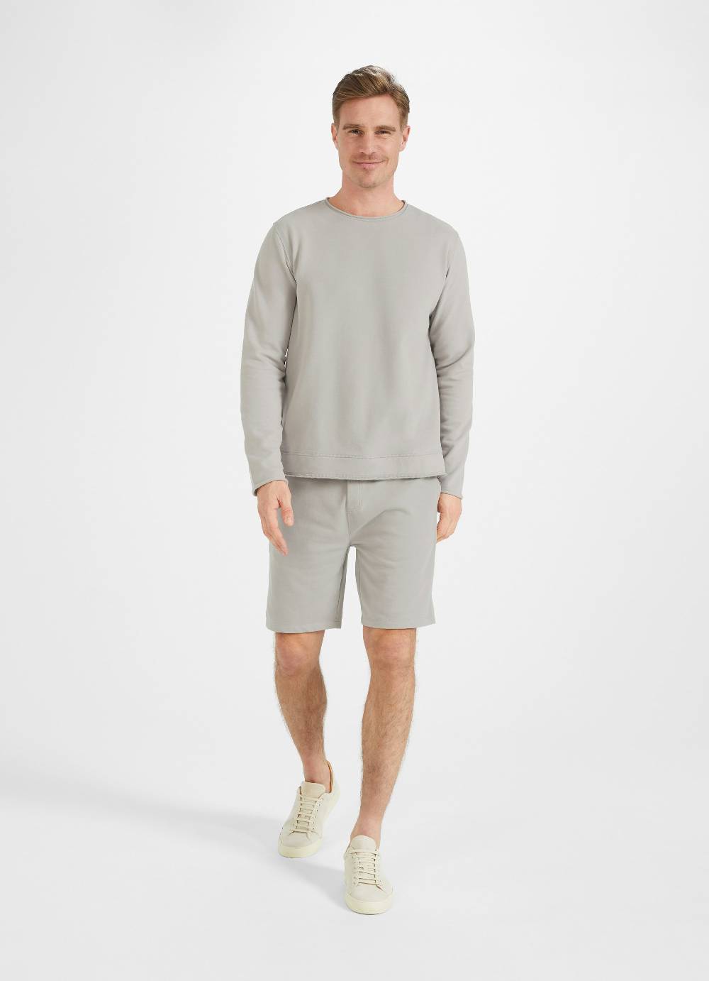 Juvia Sweatshirt Rabatt