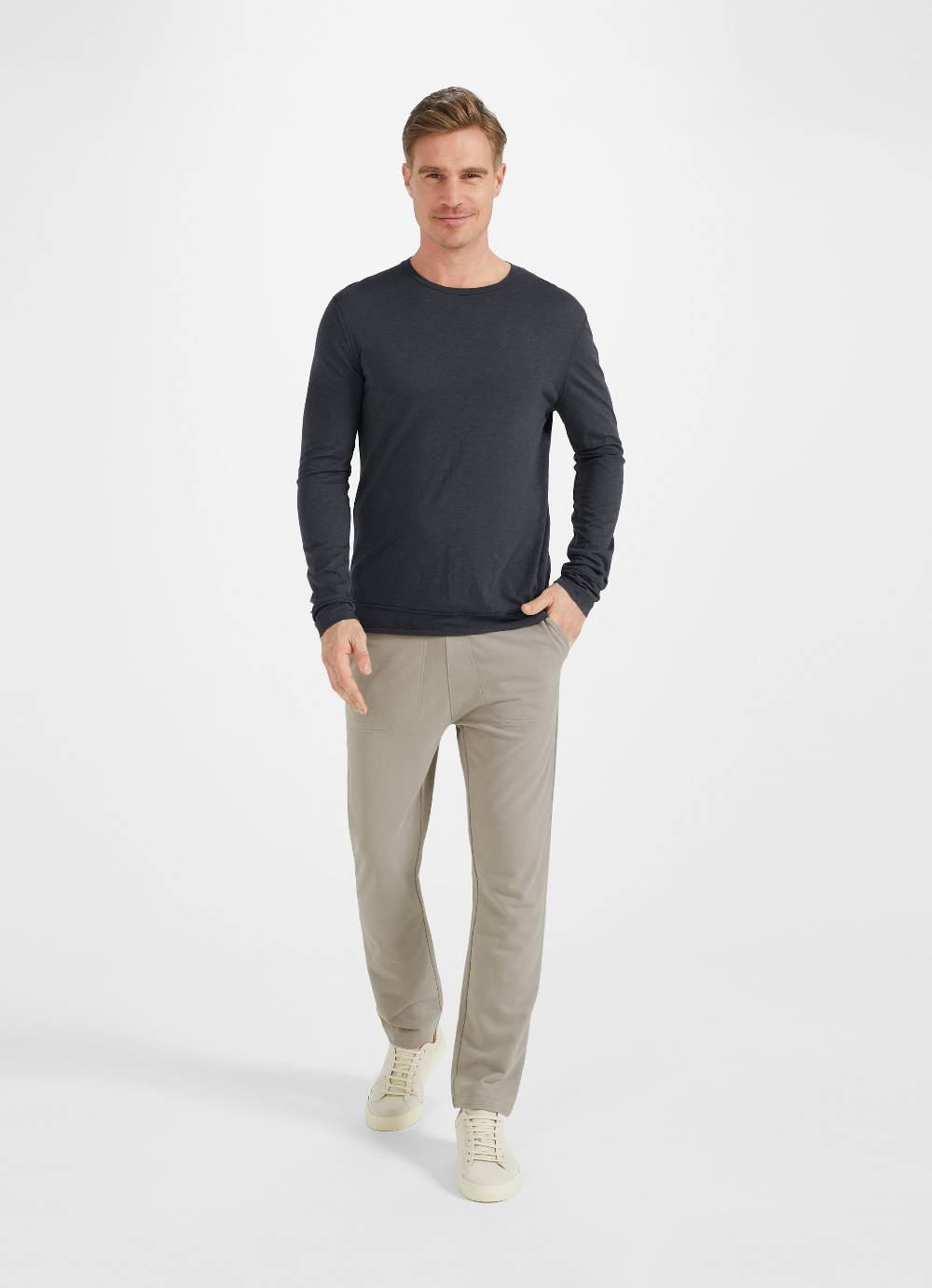 Juvia Longsleeve Großer Ausverkauf