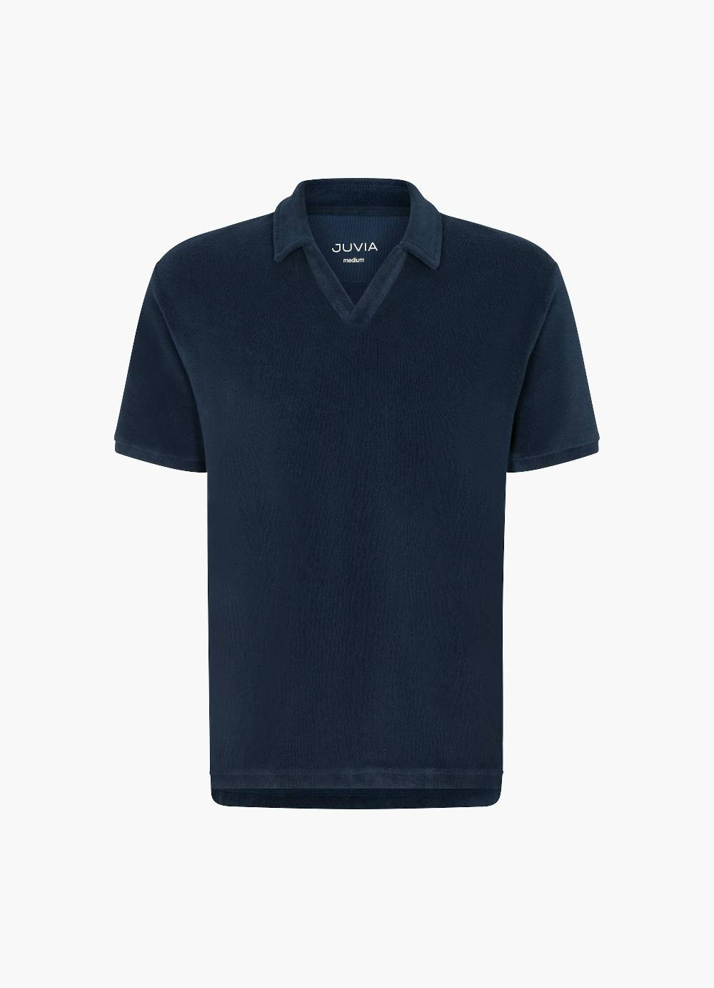 Juvia Frottee - Polo Shirt Flash Sale