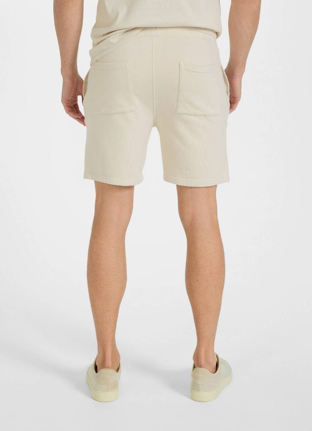 Juvia Frottee - Shorts Begrenztes Angebot