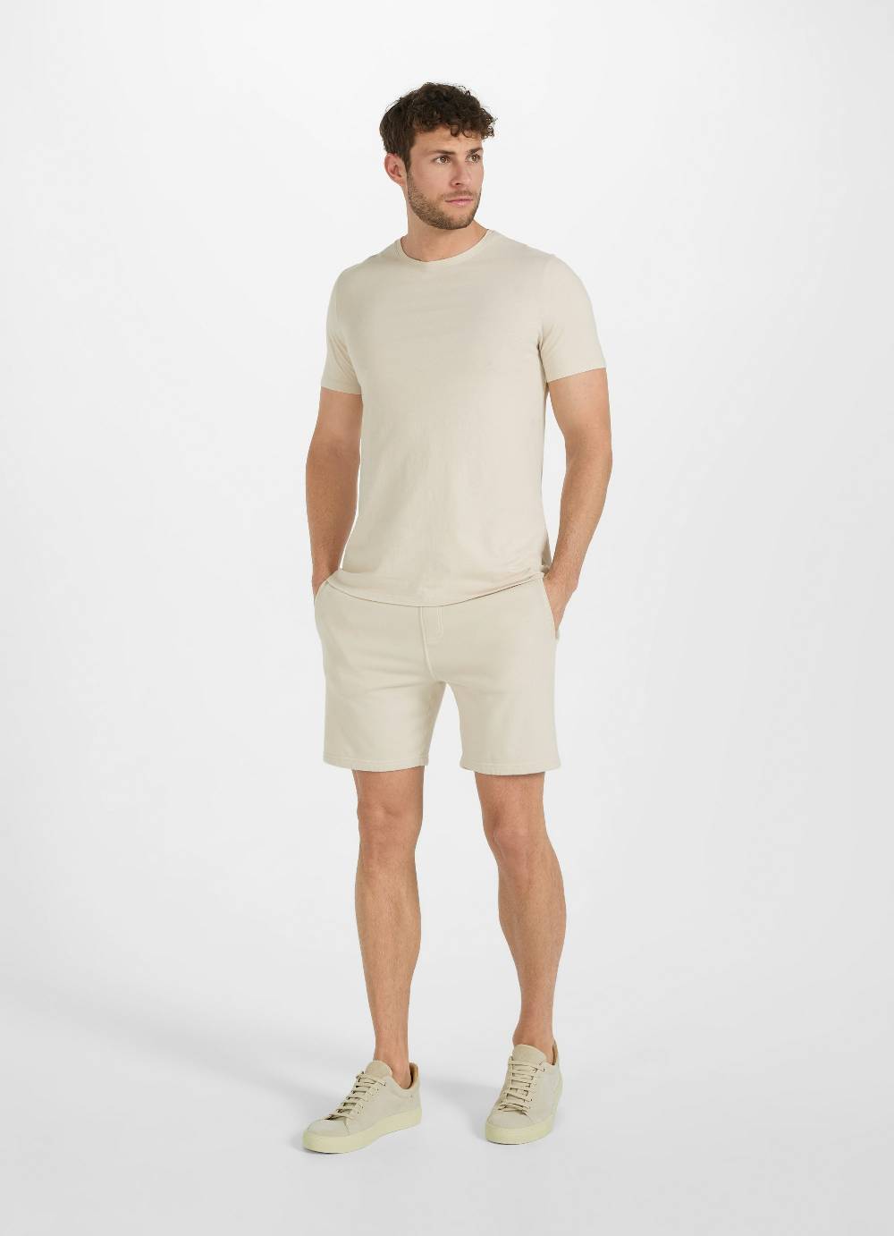 Juvia Frottee - Shorts Begrenztes Angebot