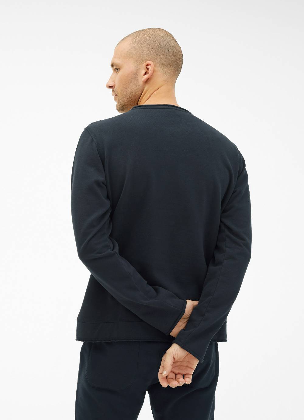 Juvia Sweatshirt Online Shopping