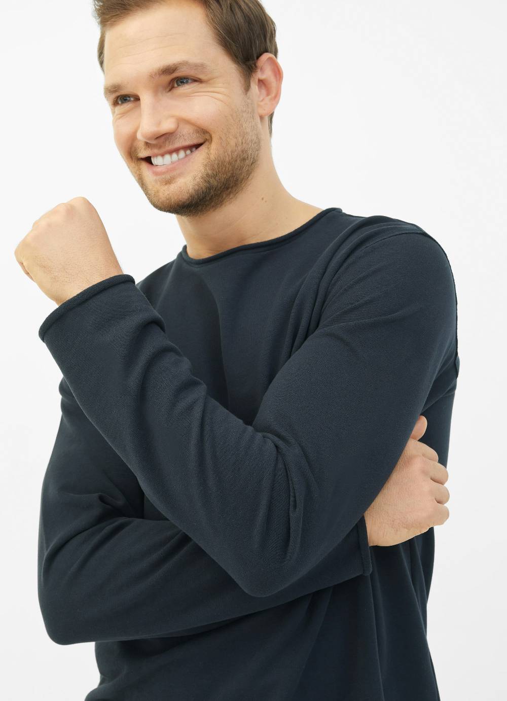 Juvia Sweatshirt Online Shopping