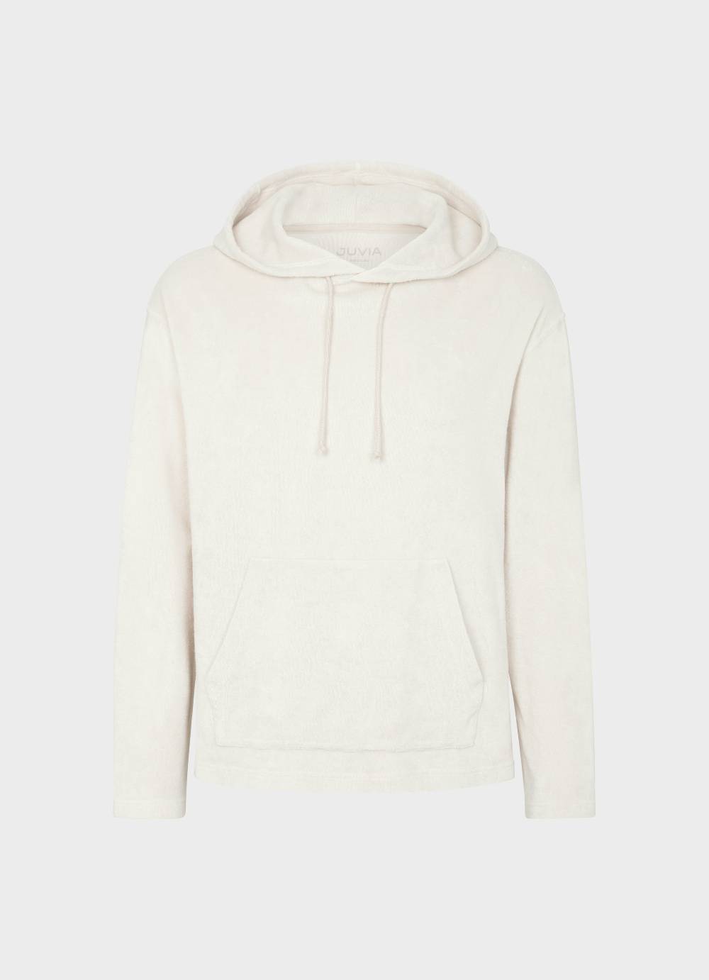 Juvia Frottee - Hoodie Black Friday